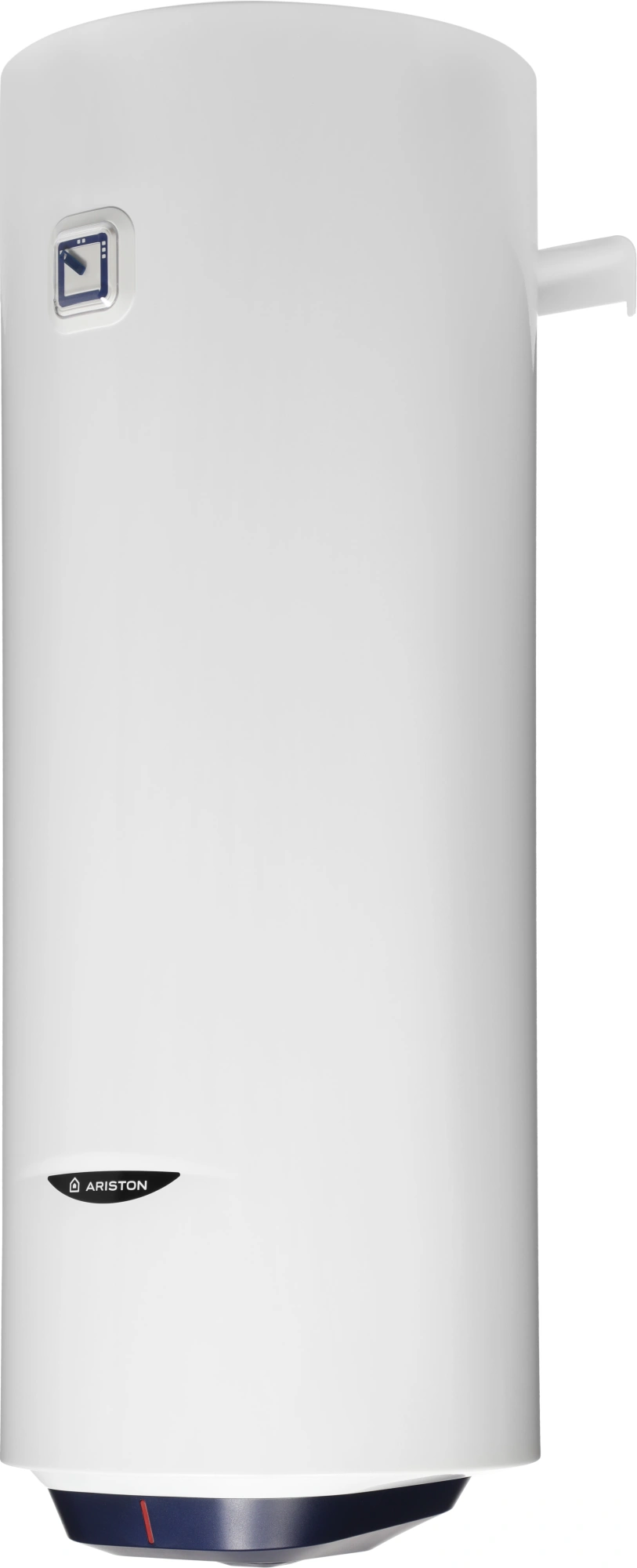 Водонагреватель Ariston BLU1 R ABS 65 V SLIM 1.5кВт 65л электрический настенный/белый