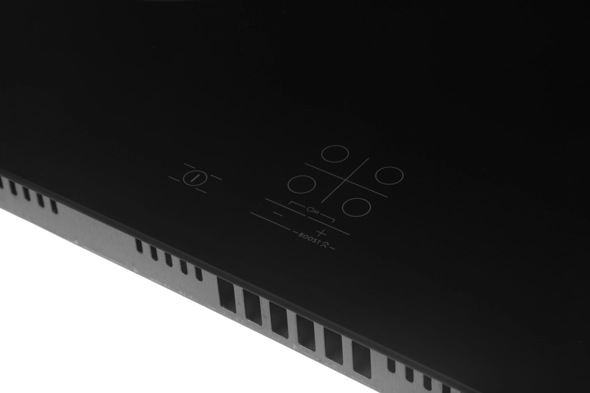 Индукционная варочная поверхность Bosch PUG611AA5E черный
