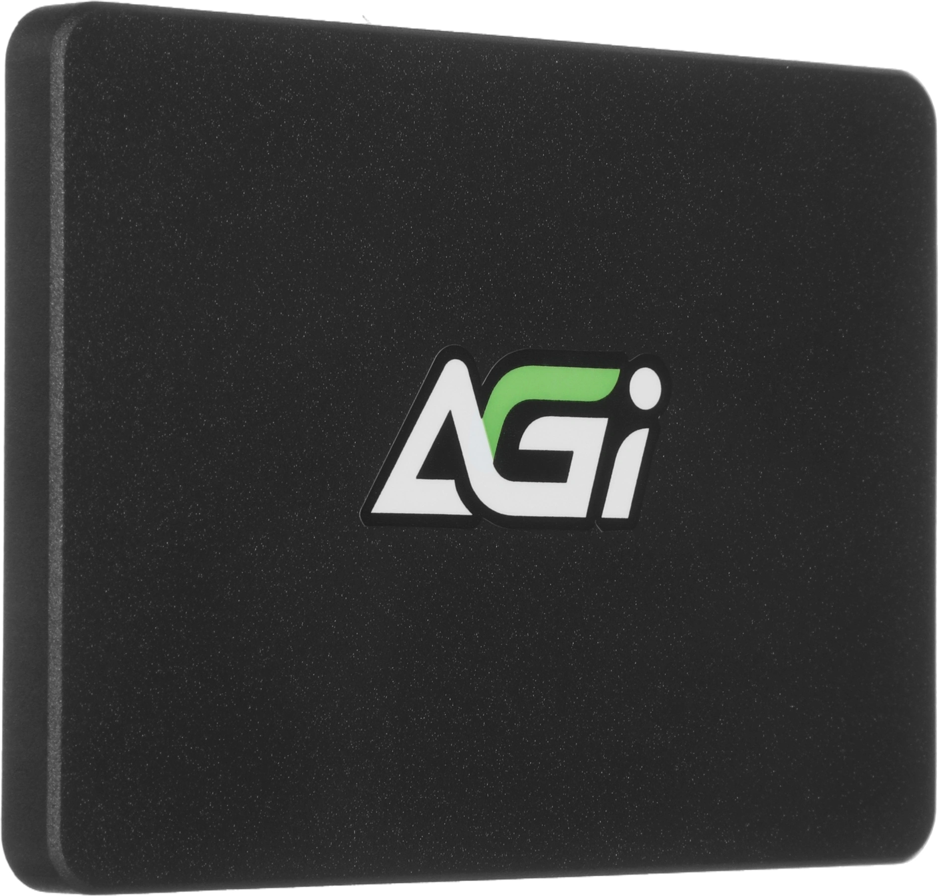 Накопитель SSD AGi SATA-III 512GB AGI512G25AI238 AI238 2.5"