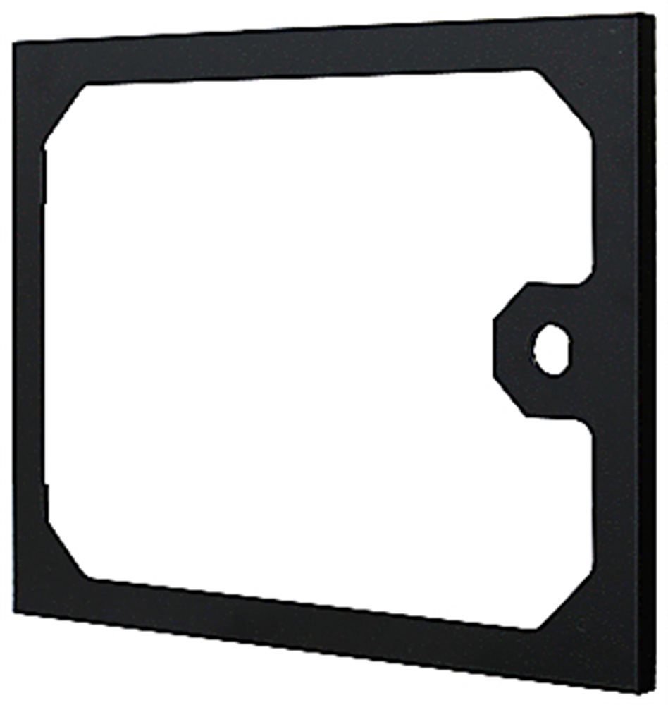 ST-AC001GD - Дверь Smartec со стеклом для бокса ST-AC001BX.