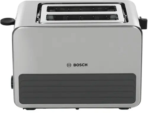 Тостер Bosch TAT7S25 1050Вт серебристый