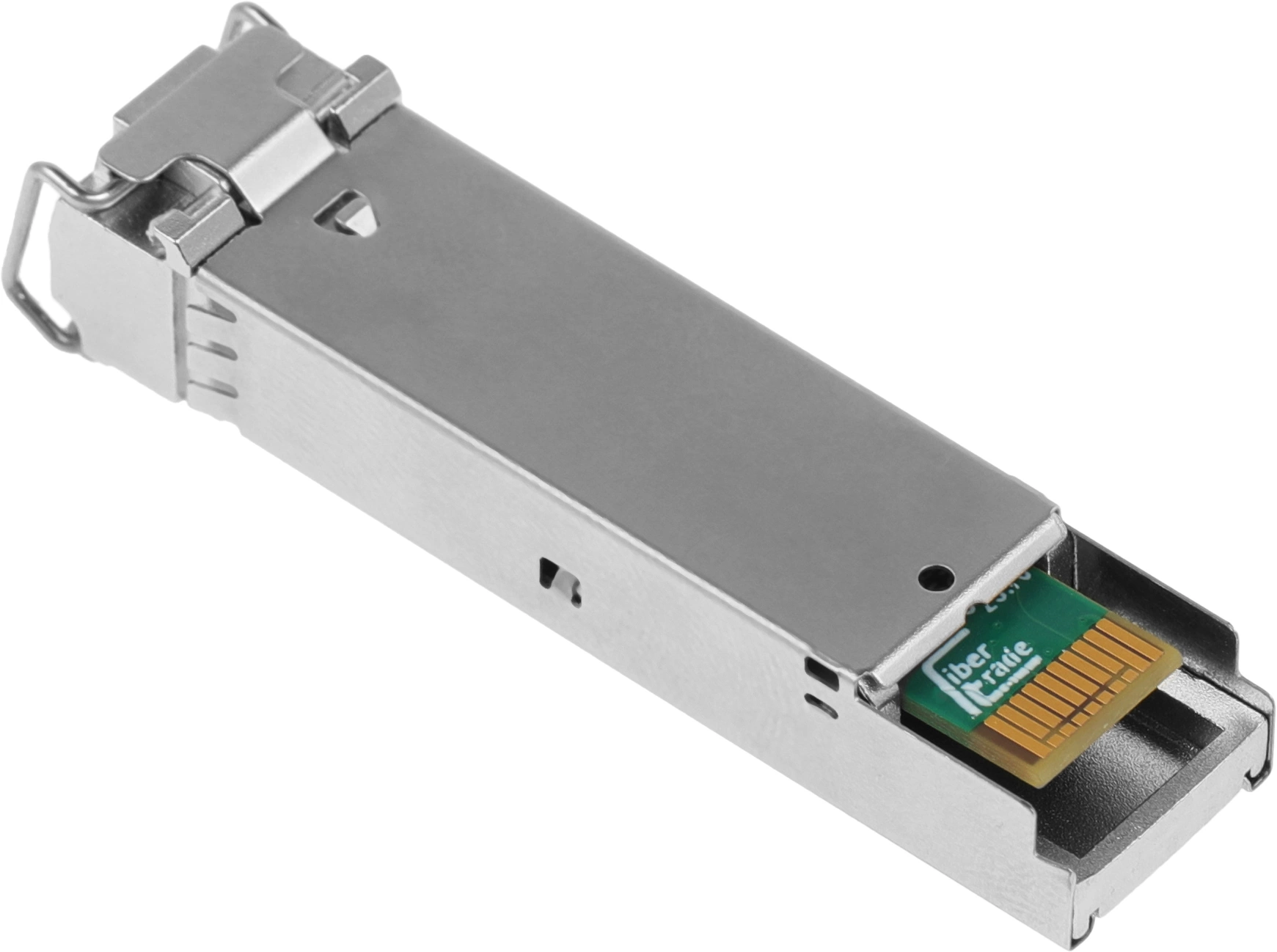 Трансивер Future Technologies FT-SFP-LX-1,25-13-10-D SFP SM 1.25Гбит/с Tx:1310нм до 10км