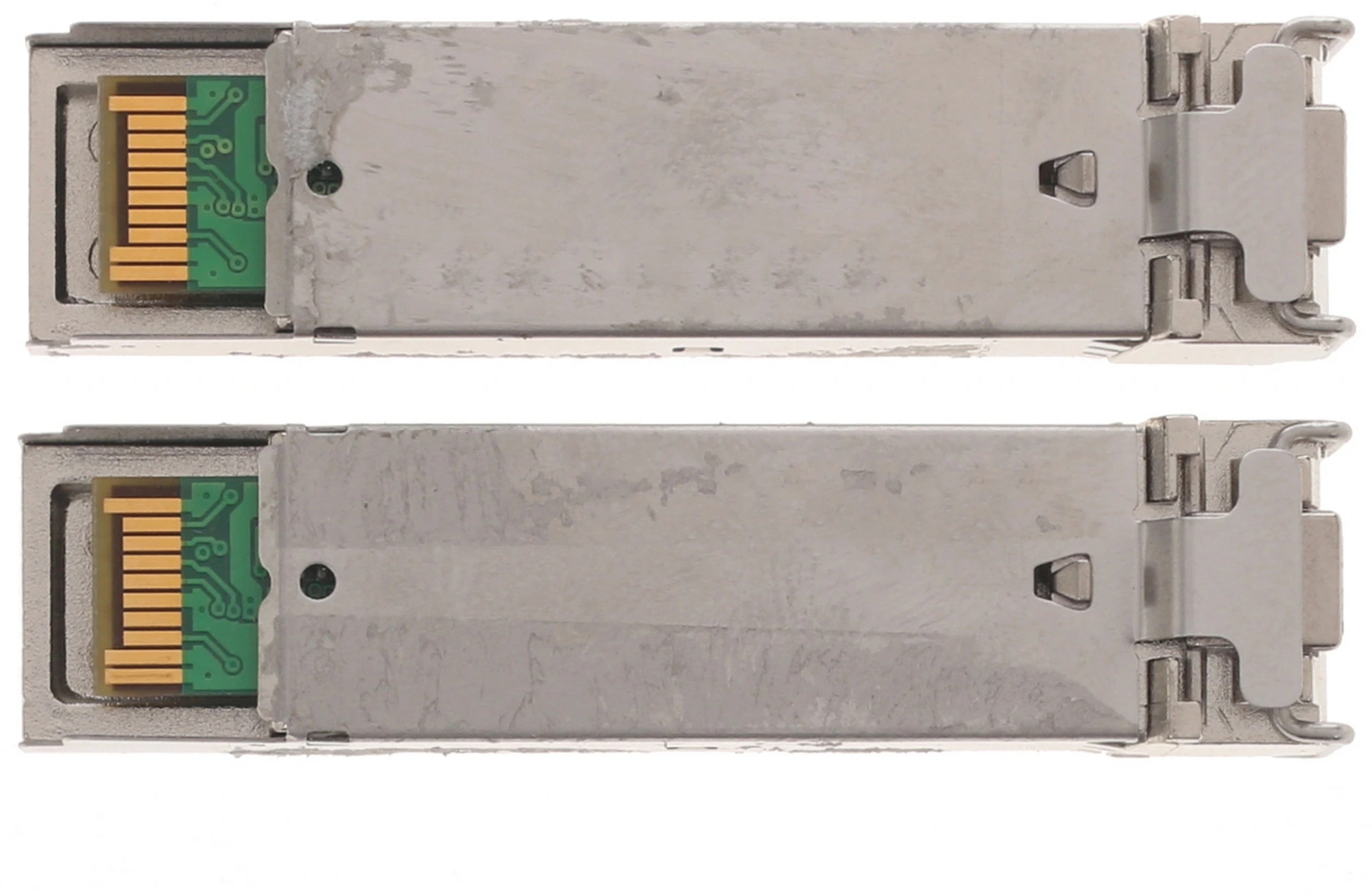 Трансивер MikroTik S-3553LC20D SM 1.25Гбит/с