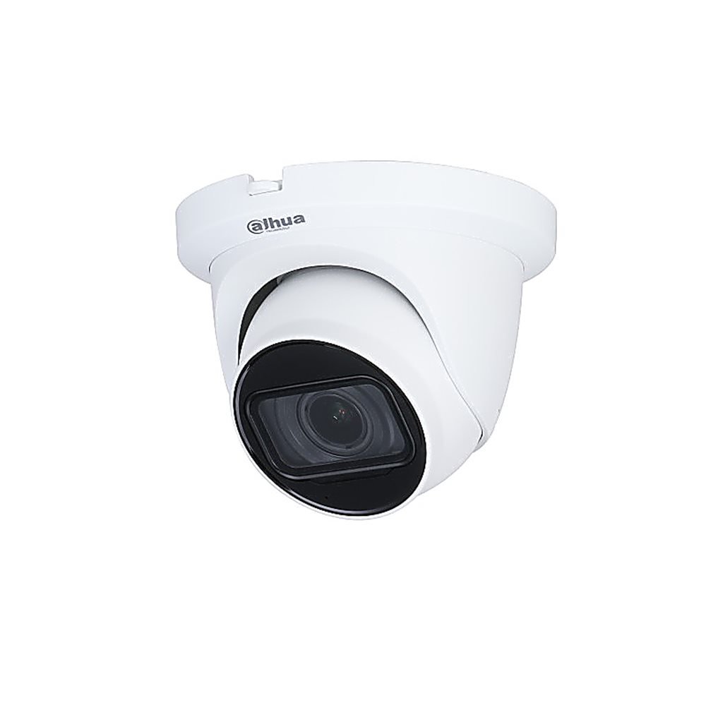 DH-HAC-HDW1500TMQP-Z-A - Уличная купольная HDCVI-видеокамер, 5 Мп, объектив 2.7-12 мм