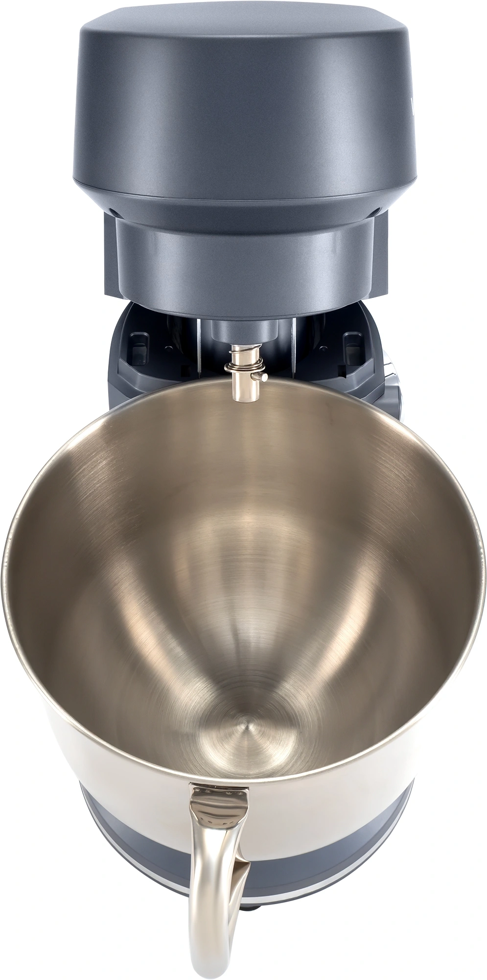 Миксер планетарный Vitek Элегия VT-PM0660 2000Вт антрацитовый