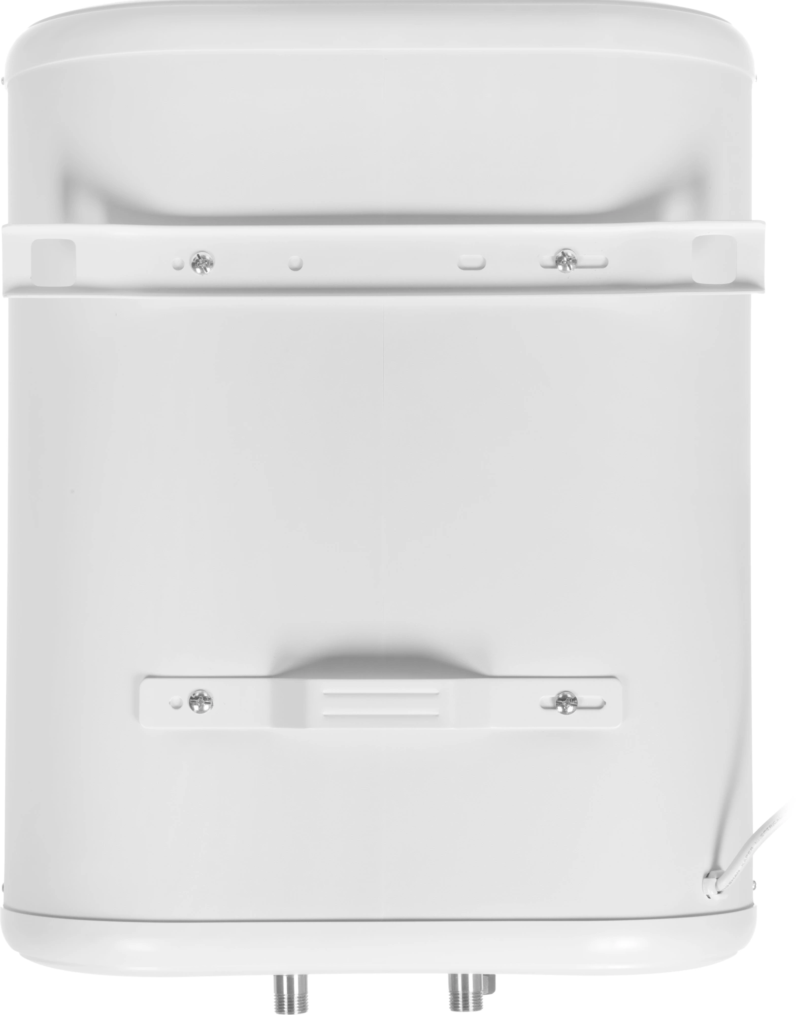 Водонагреватель Thermex IF 30 V (pro) 2кВт 30л электрический настенный/белый