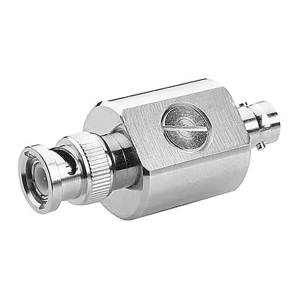 SP-RF/BNC - Устройство грозозащиты Osnovo для цепей 0-2ГГц.