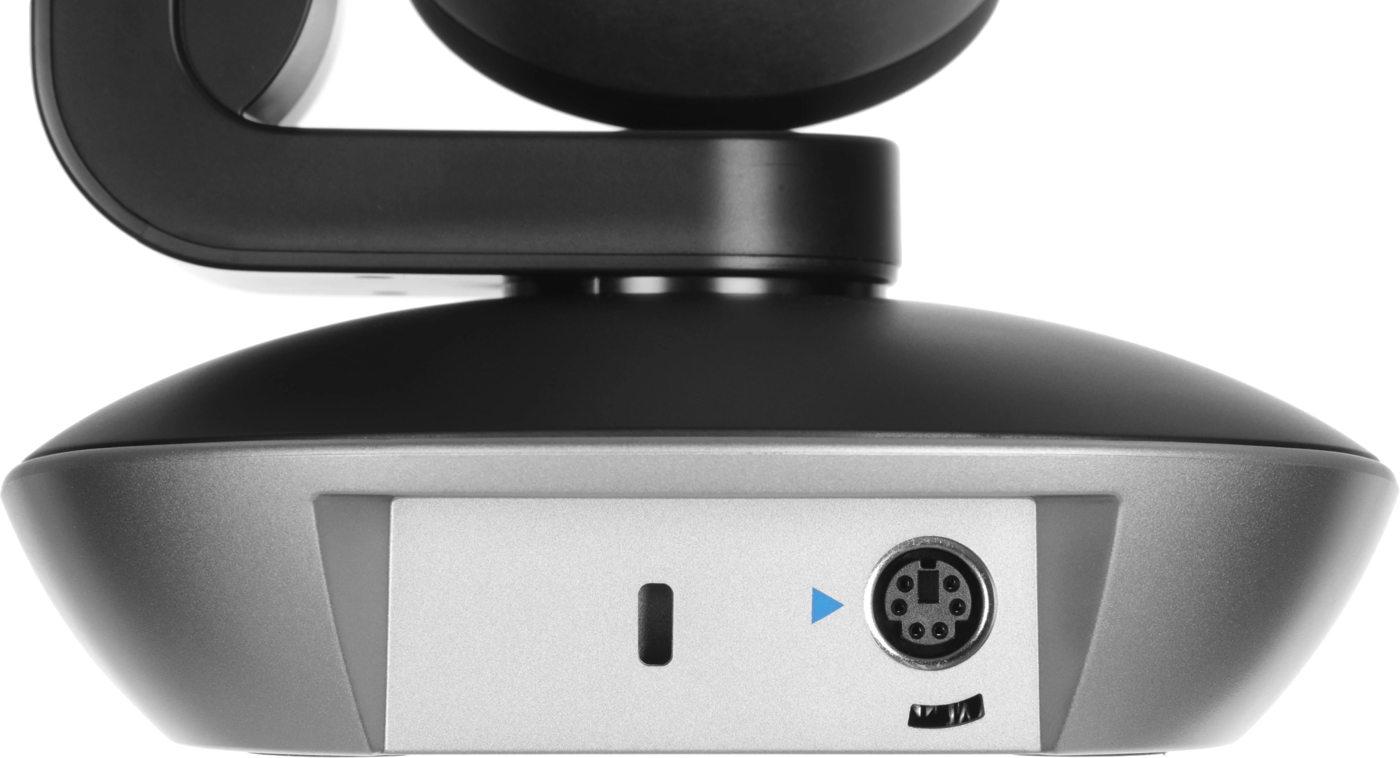 Камера Web Logitech Conference Cam PTZ Pro 2 черный 3Mpix (1920x1080) USB2.0 (960-001185)