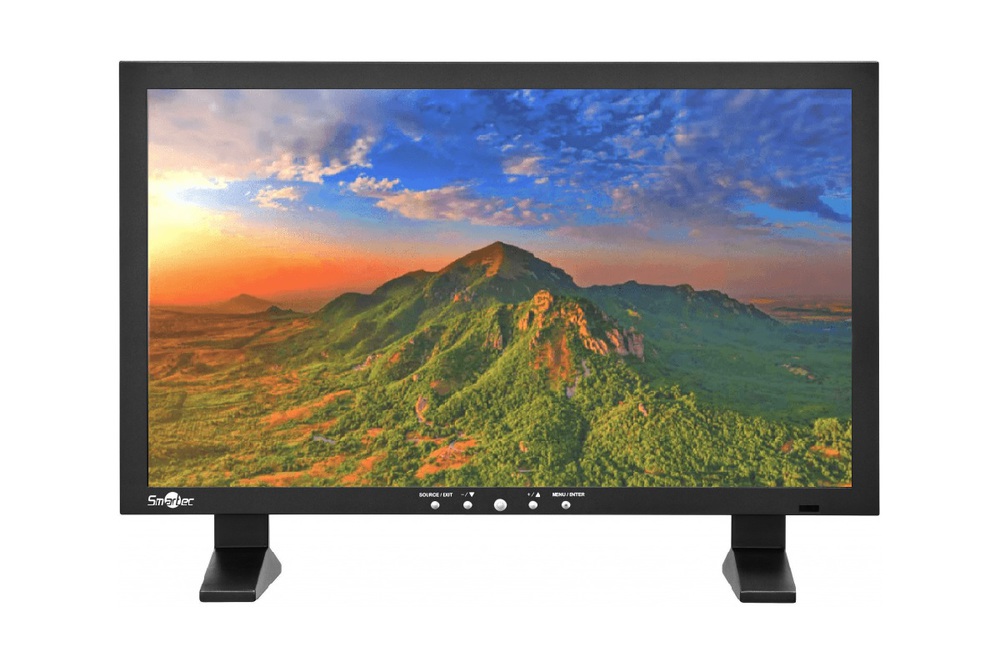 Монитор Smartec STM-425 rev.2 (42", 1920x1080, TN)