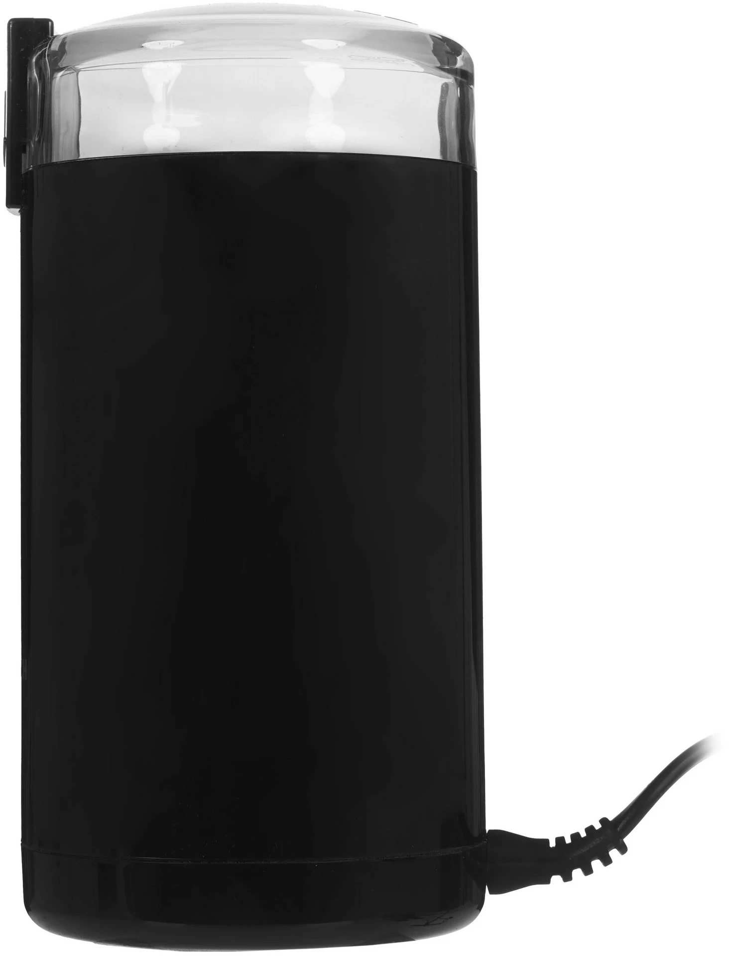 Кофемолка Bosch TSM6A013B 180Вт сист.помол.:ротац.нож вместим.:75гр черный