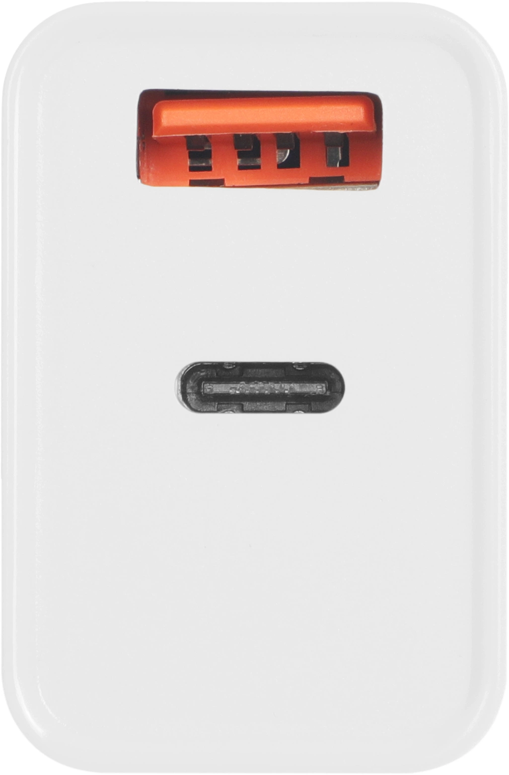 Сетевое зар./устр. Xenium X252 25W 3A+2A USB/USB Type-C универсальное белый (CCX252CW/00)