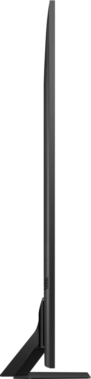 Телевизор QLED Samsung 75" QE75QN90FAUXRU Q черный титан 4K Ultra HD 120Hz DVB-T2 DVB-C DVB-S2 USB WiFi Smart TV