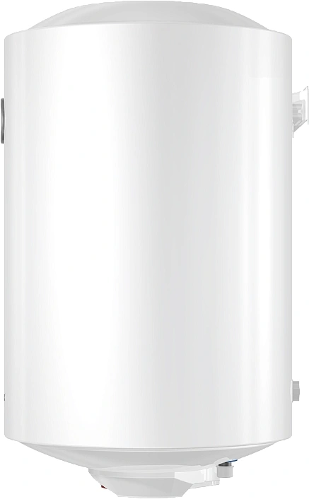 Водонагреватель Thermex Akvo 80 V 2кВт 80л электрический настенный/белый