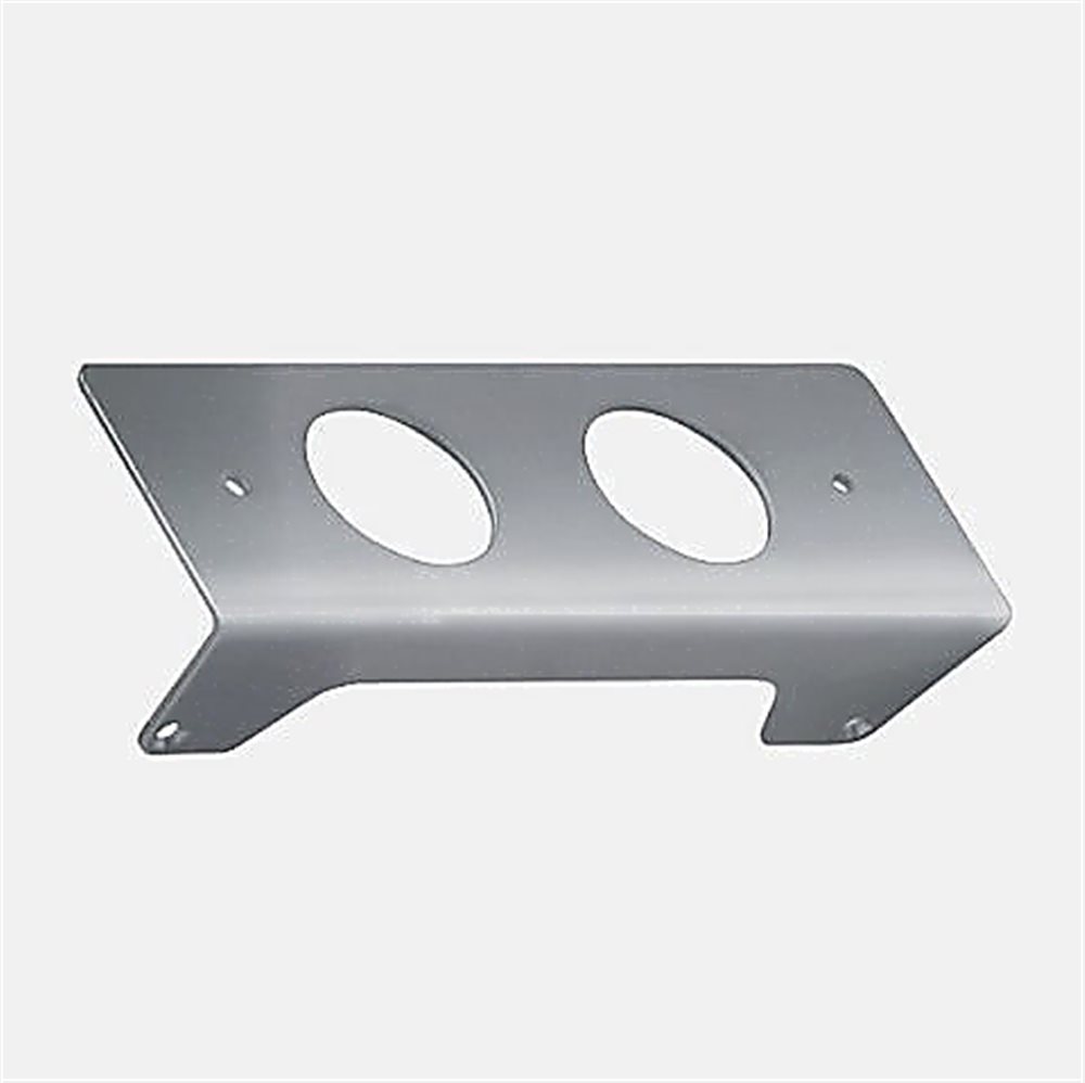 PERCo-BH01 0-03 - Кронштейн считывателя с комплектом крепежа