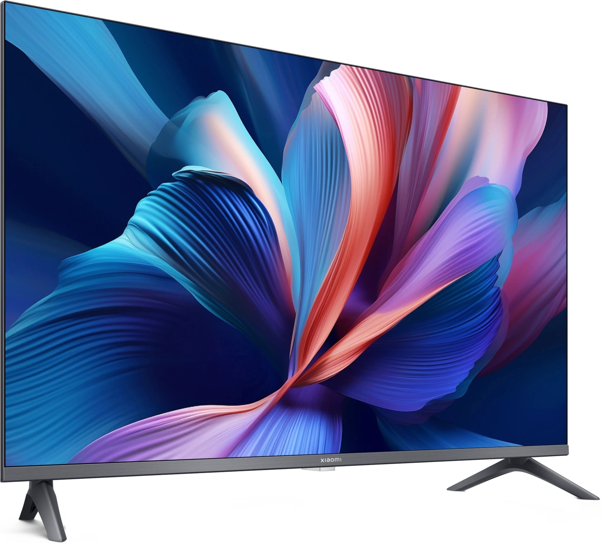 Телевизор LED Xiaomi 32" TV A 32 2026 черный HD 60Hz DVB-T DVB-T2 DVB-C DVB-S DVB-S2 USB WiFi Smart TV
