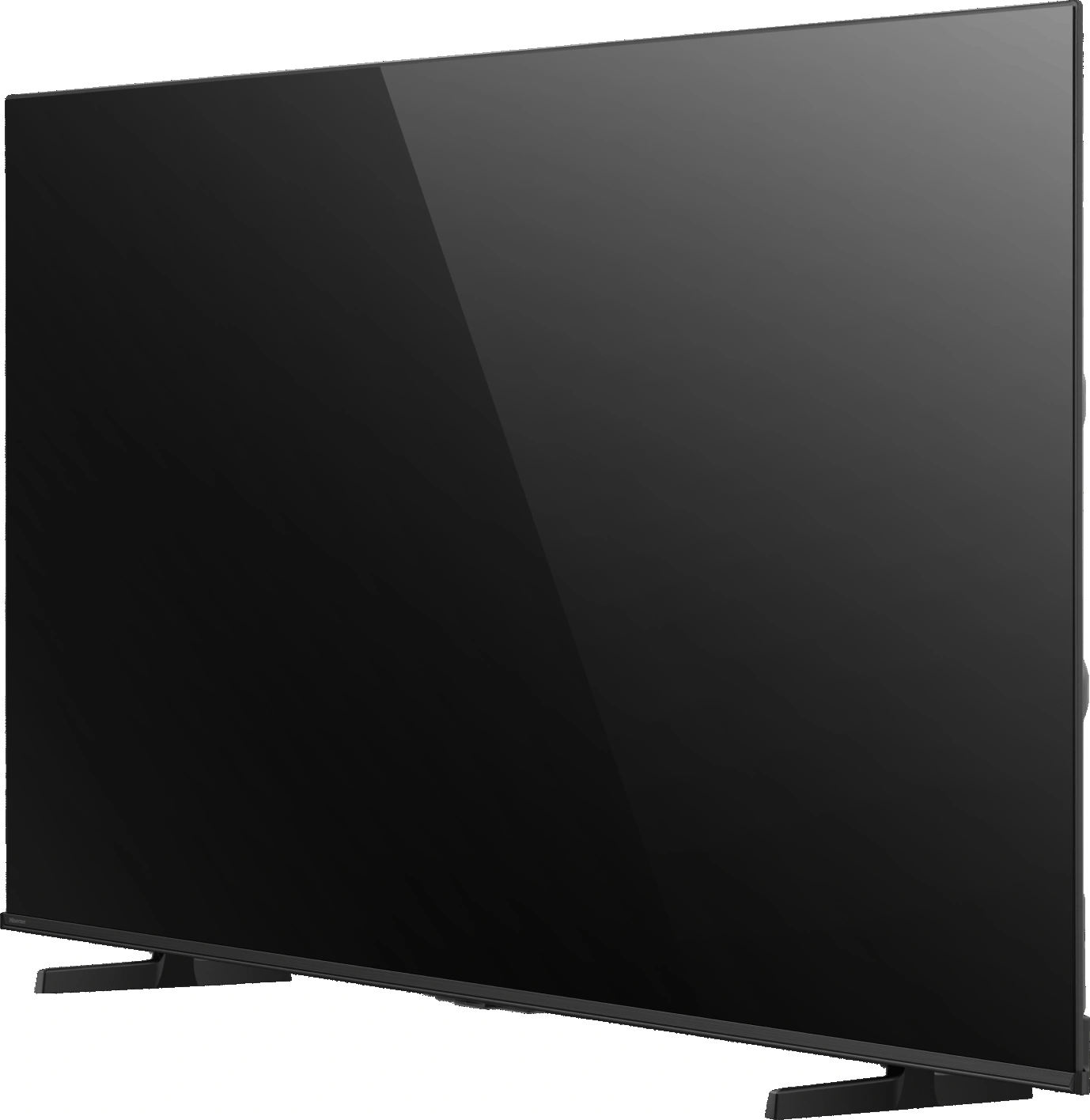 Телевизор QLED Hisense 75" 75E7S черный 4K Ultra HD 60Hz MEMC DVB-T DVB-T2 DVB-C DVB-S DVB-S2 USB WiFi Smart TV