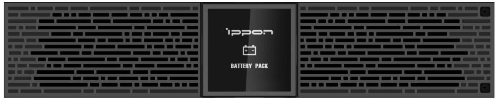 Батарея для ИБП Ippon Smart Winner II 1500/1500 Euro BP 36В 14Ач