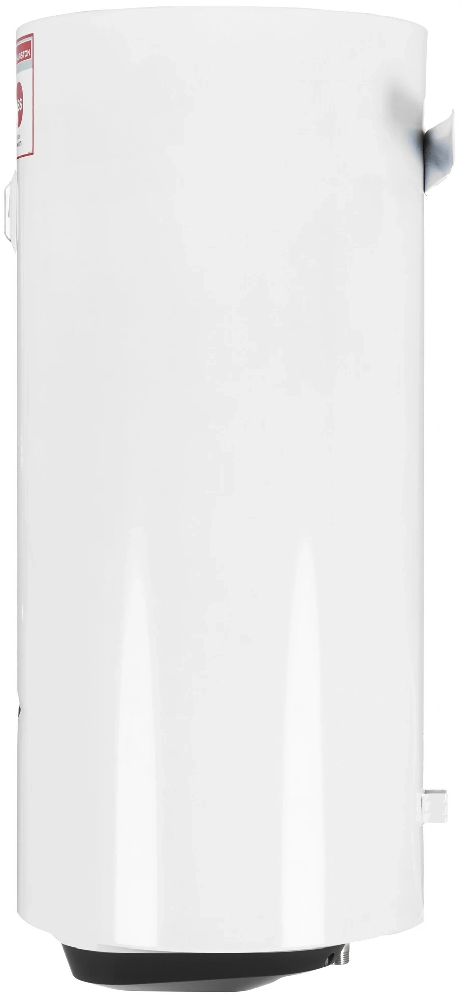 Водонагреватель Ariston PRO1 R INOX ABS 50 V SLIM 2K 2кВт 50л электрический настенный/белый