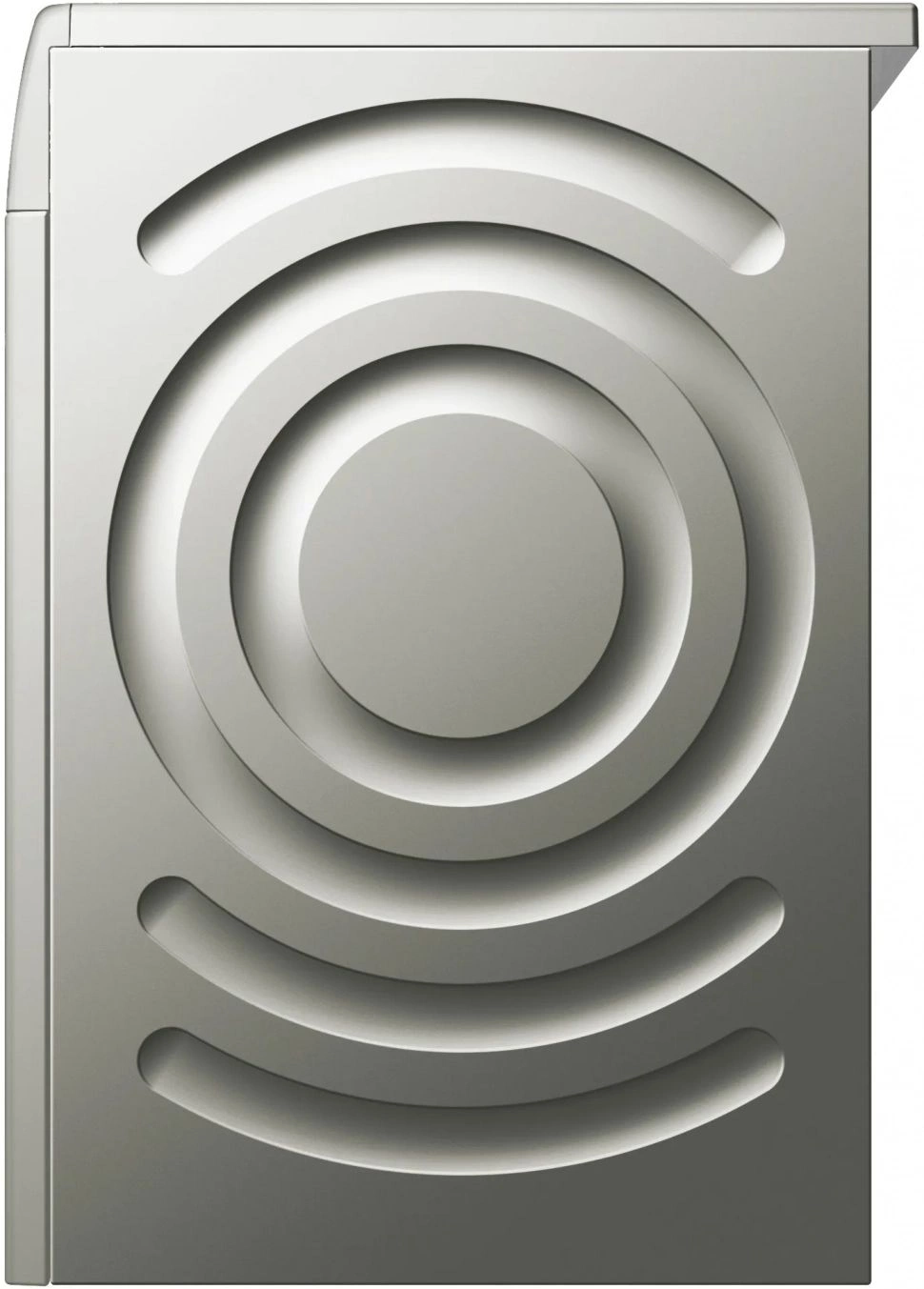 Стиральная машина Bosch Serie 8 WGB2560XME пан.англ. класс: A загр.фронтальная макс.:10кг нержавеющая сталь инвертор