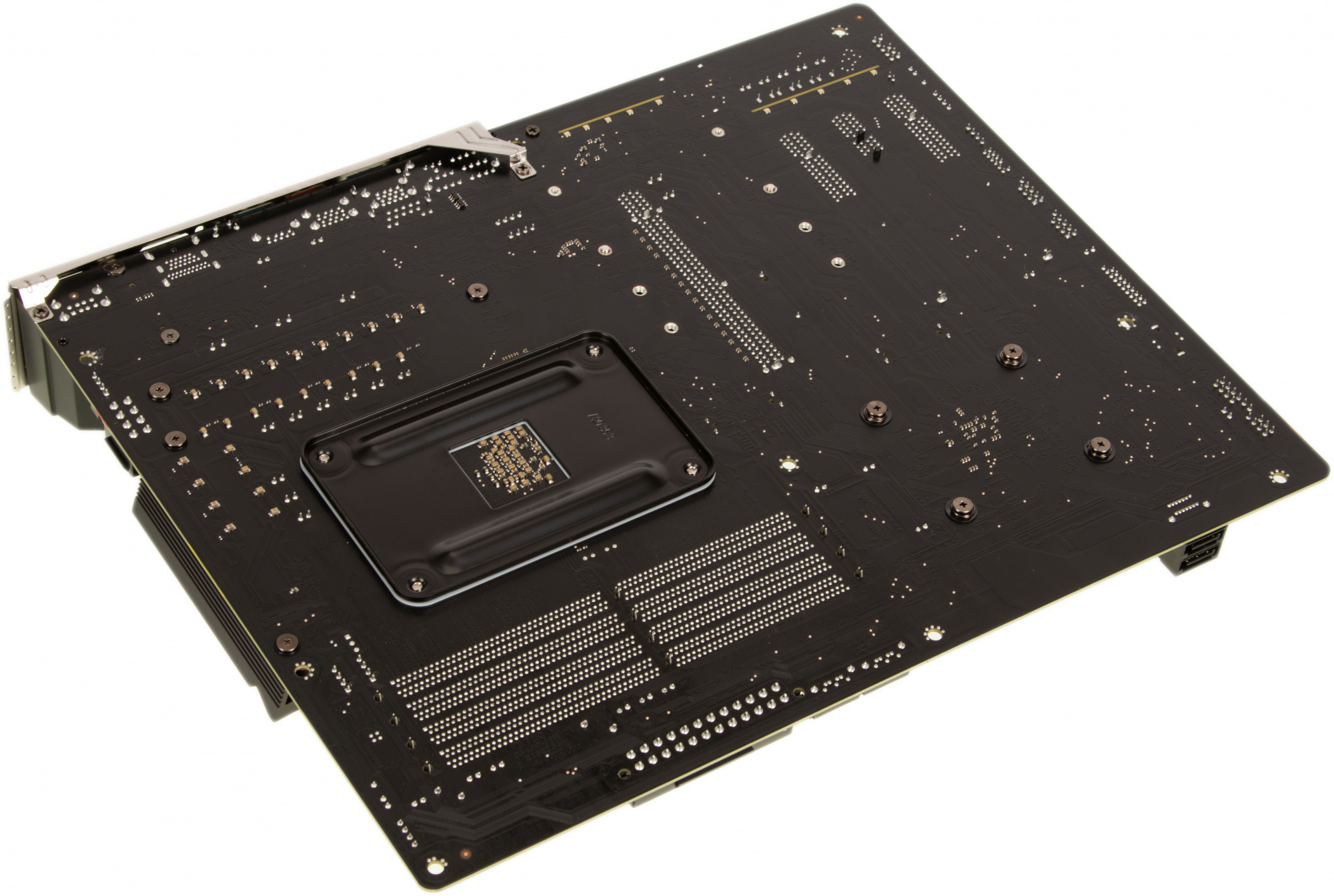 Материнская плата Gigabyte B550 AORUS ELITE AX V2 Soc-AM4 AMD B550 4xDDR4 ATX AC`97 8ch(7.1) 2.5Gg RAID+HDMI+DP