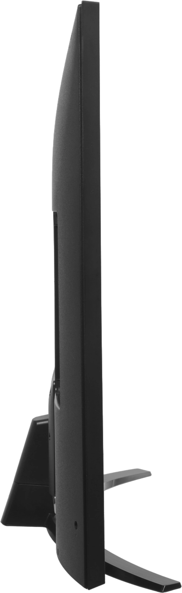 Телевизор LED LG 50" 50NANO81A6A.ARUG черный 4K Ultra HD 60Hz DVB-T DVB-T2 DVB-C DVB-S DVB-S2 USB WiFi Smart TV
