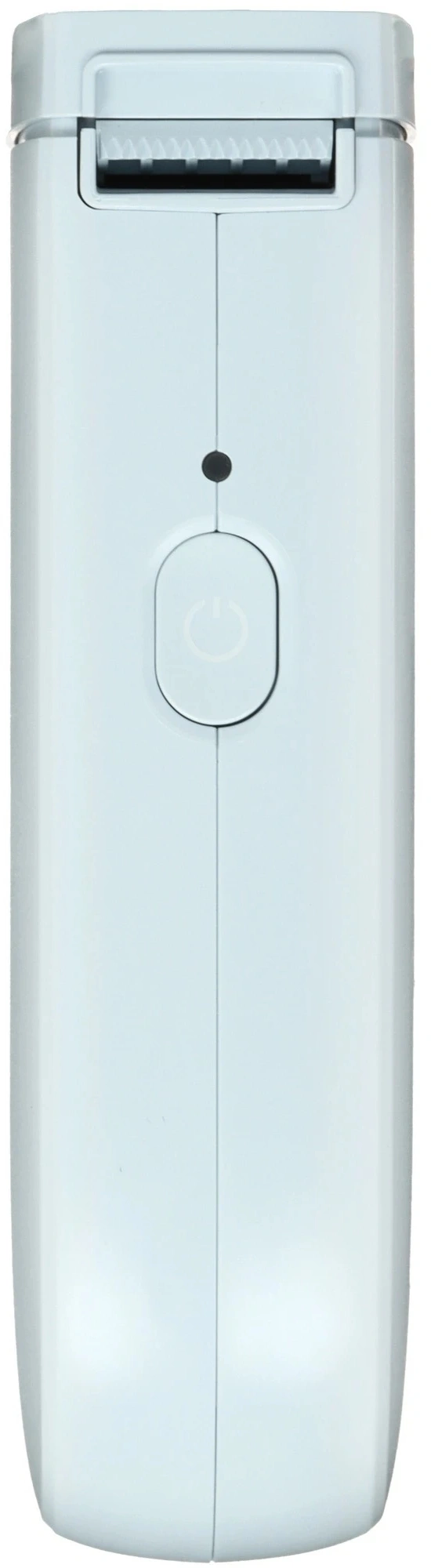 Термопринтер Niimbot D11 H (1746730) 300dpi 60мм/с/USB/BT для печ.этик. голубой