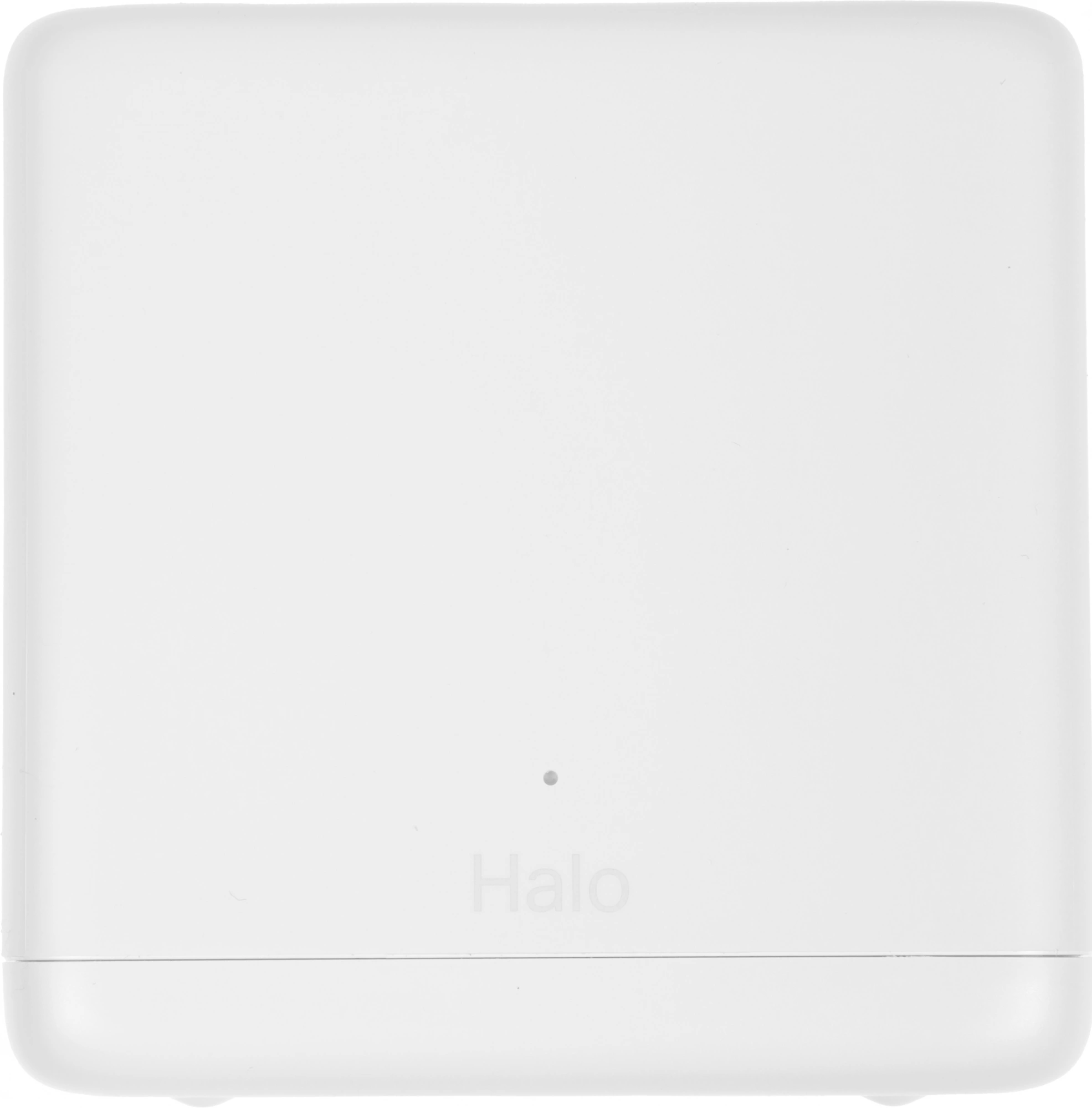 Бесшовный Mesh роутер Mercusys Halo H60X(2-pack) AX1500 10/100/1000BASE-TX белый (упак.:2шт)
