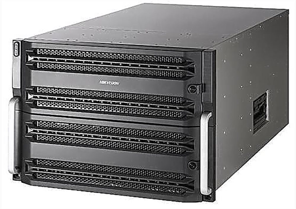 Облачная система хранения данных DS-A81048S-ICVS 48HDD