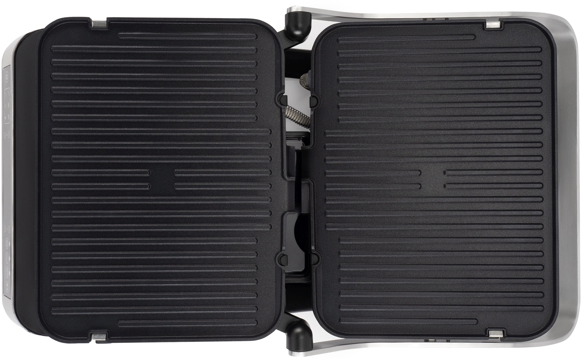 Электрогриль Vitek VT-PG5515 2200Вт черный