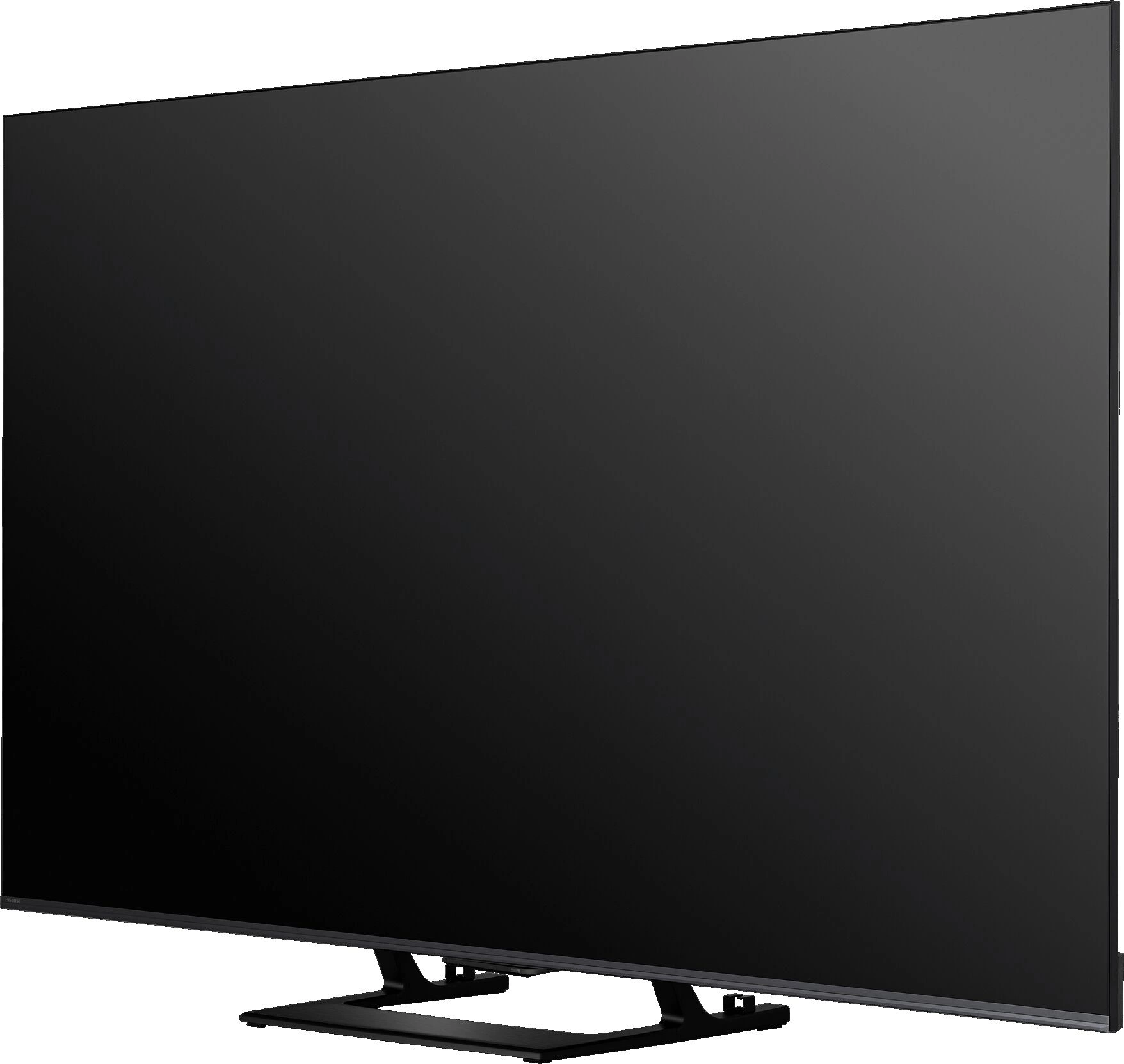 Телевизор QLED Hisense 75" 75U7Q угольно-серый 4K Ultra HD 120Hz MEMC DVB-T DVB-T2 DVB-C DVB-S DVB-S2 USB WiFi Smart TV
