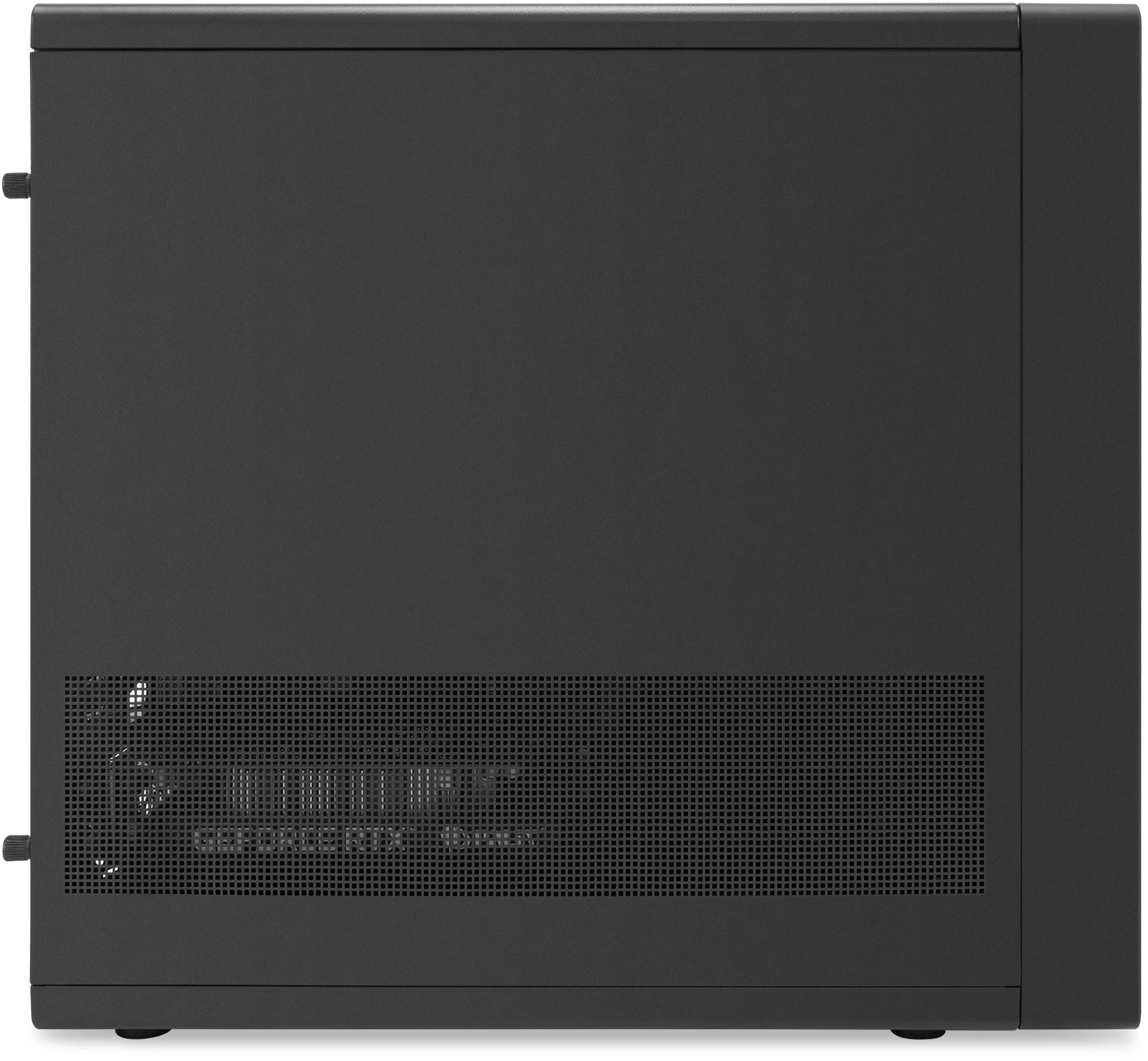 ПК IRU Tactio 310H6SEA MT i5 12400F (2.5) 16Gb SSD512Gb RTX3050 6Gb FreeDOS GbitEth 500W черный (RUS) (2113794)