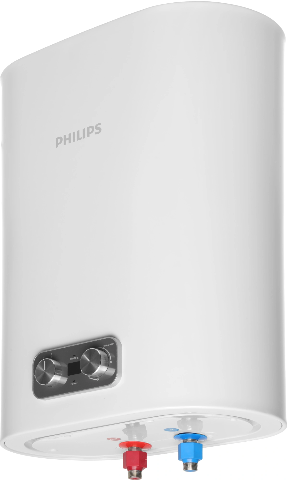 Водонагреватель Philips YB AWH1615/51(30YB) 2кВт 30л электрический настенный