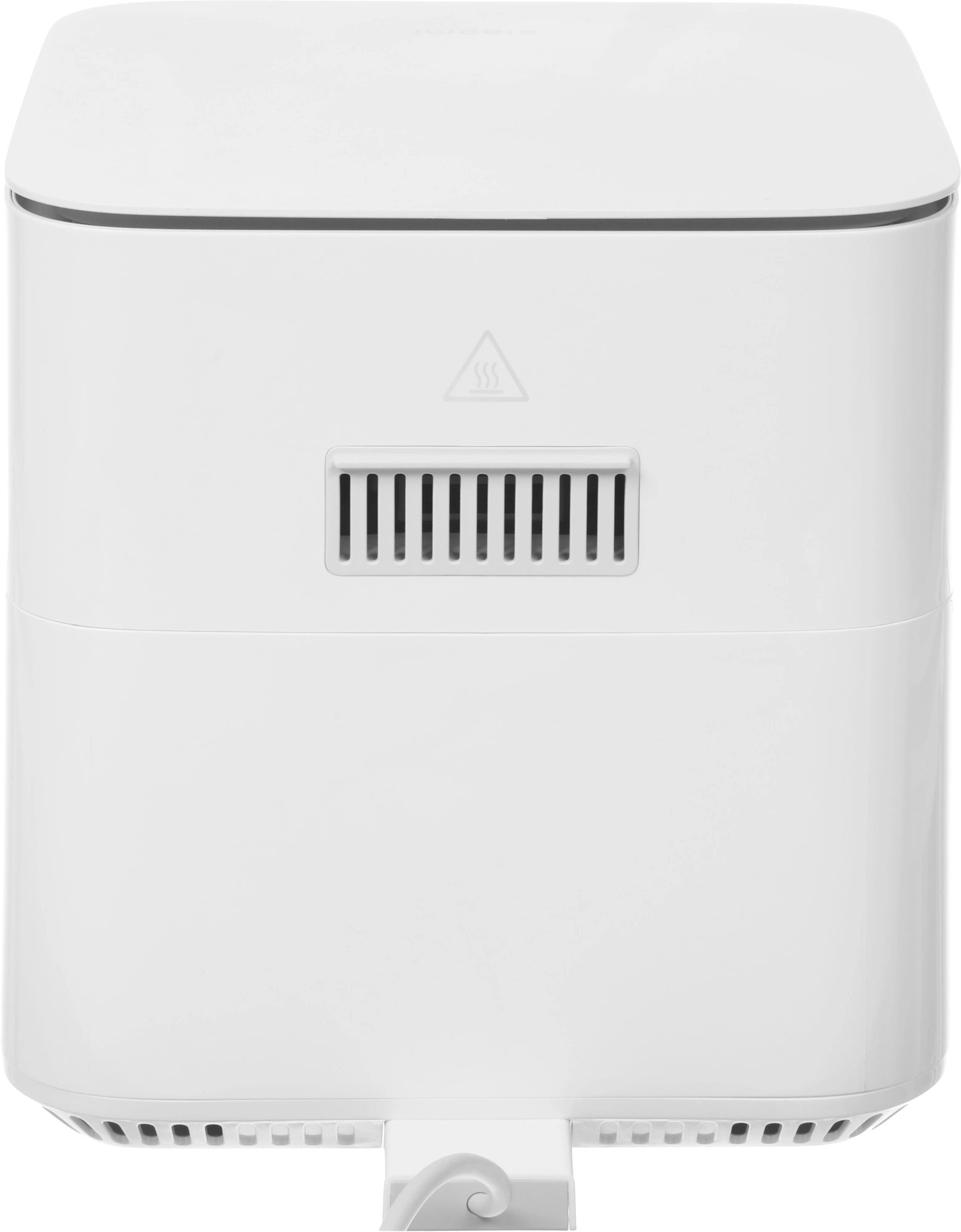 Аэрогриль Xiaomi Smart Air Fryer 6.5L EU 1800Вт белый