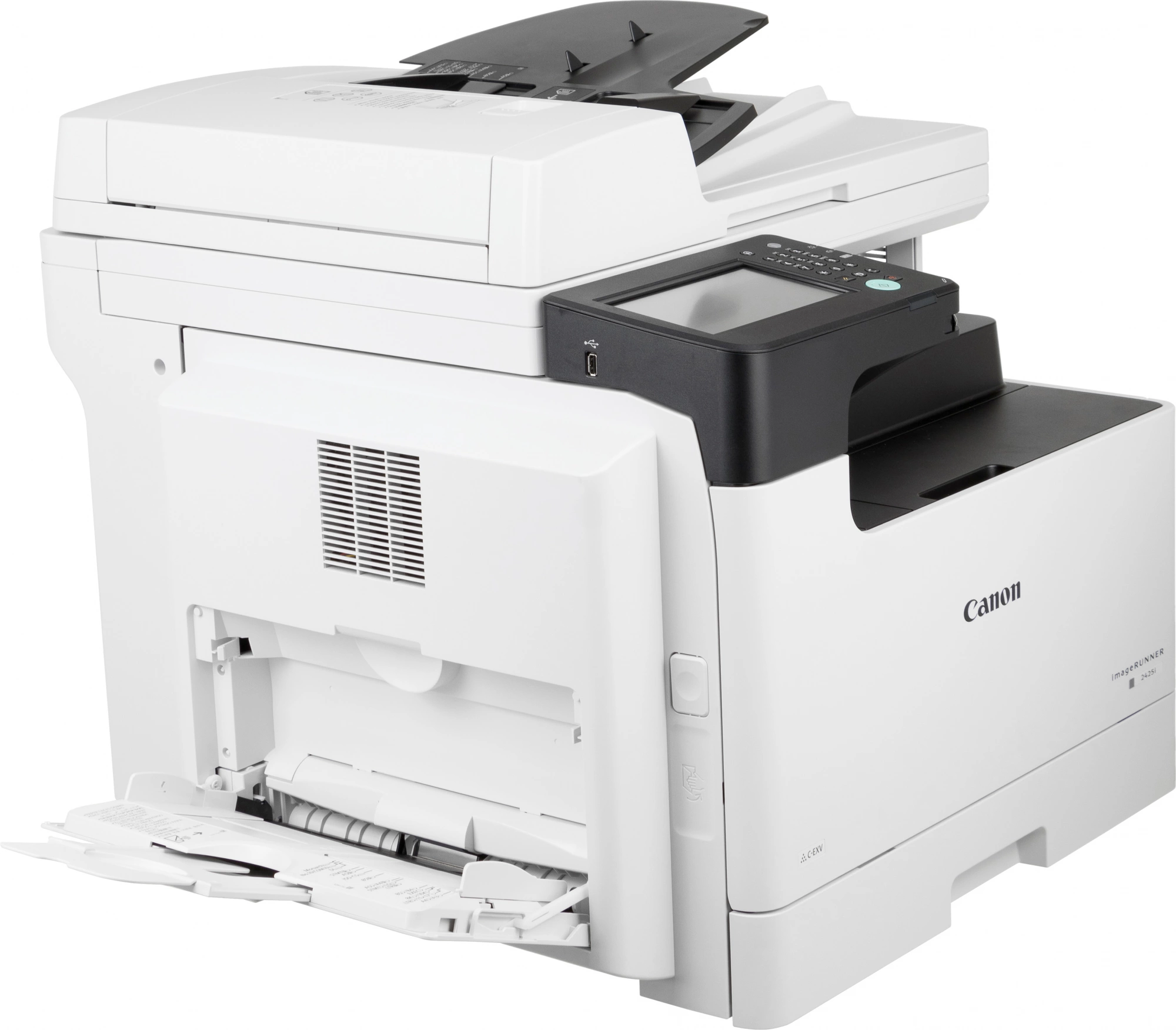 Копир Canon imageRUNNER 2425i (4293C004) лазерный печать:черно-белый RADF