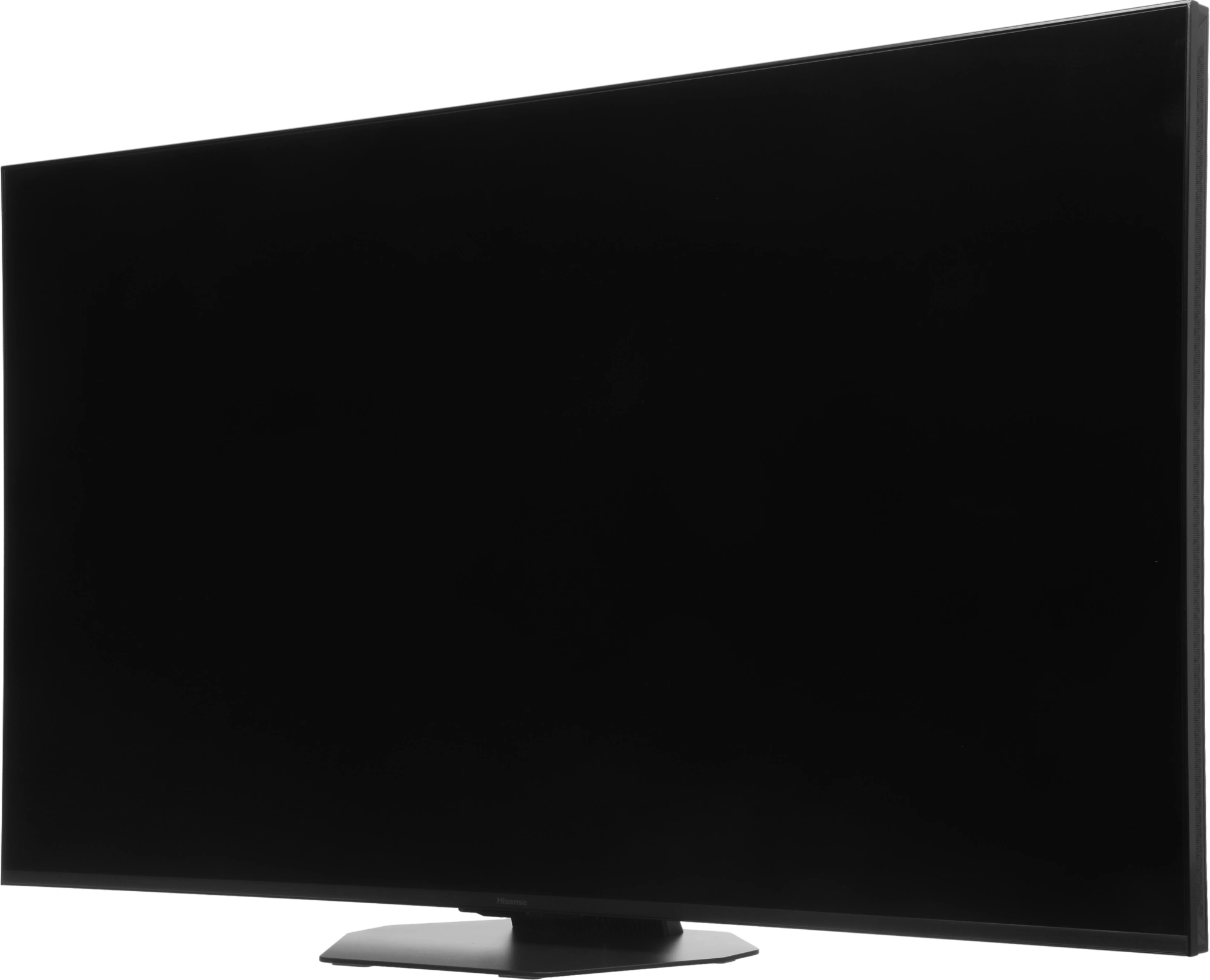 Телевизор LED Hisense 55" 55U8Q угольно-серый 4K Ultra HD 120Hz MEMC DVB-T DVB-T2 DVB-C DVB-S DVB-S2 USB WiFi Smart TV