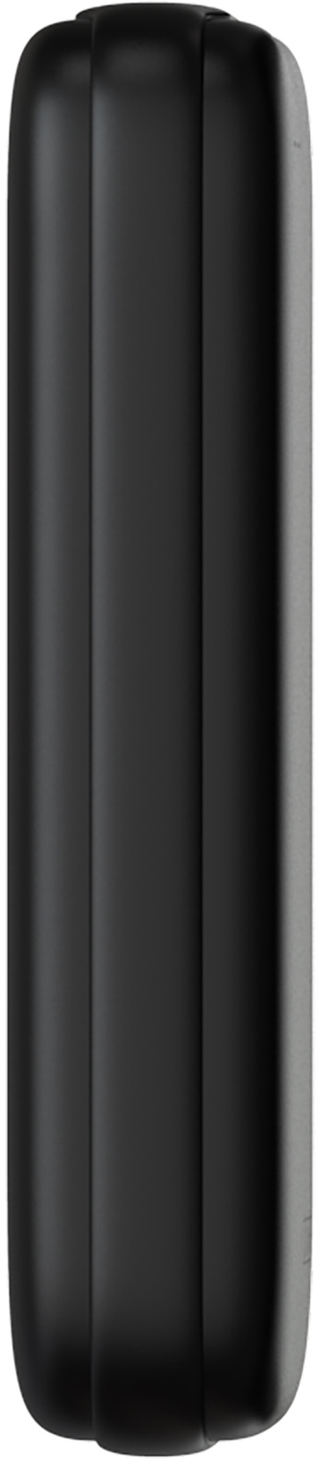 Мобильный аккумулятор Buro BP20A 20000mAh 10W 2A USB-A черный (BP20A10PBK)