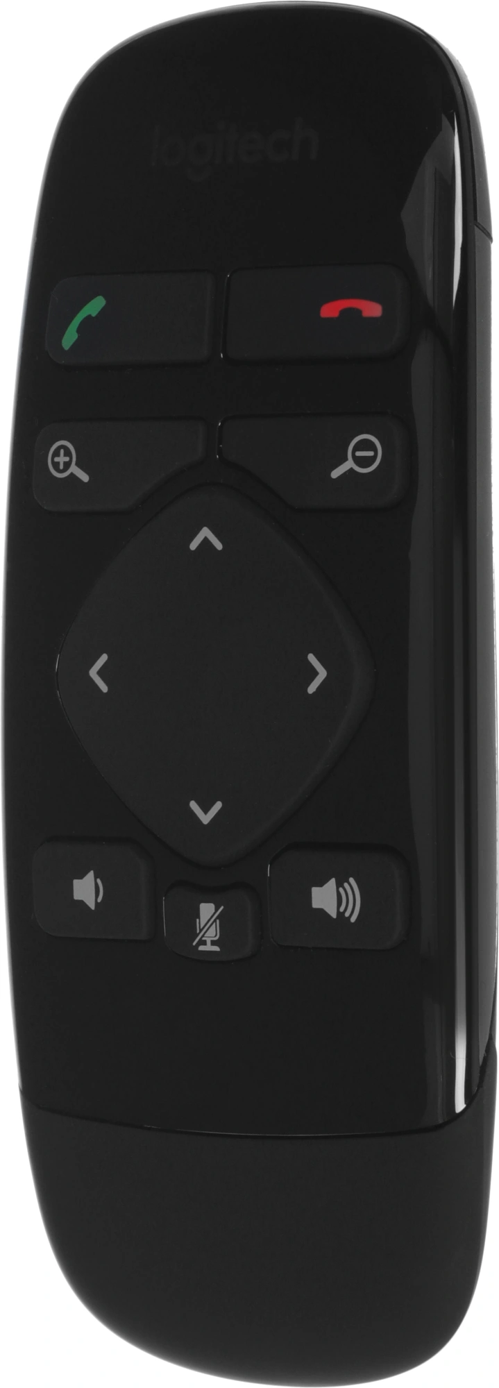 Камера Web Logitech Conference Cam BCC950 черный 3Mpix (1920x1080) USB2.0 с микрофоном (960-001005)