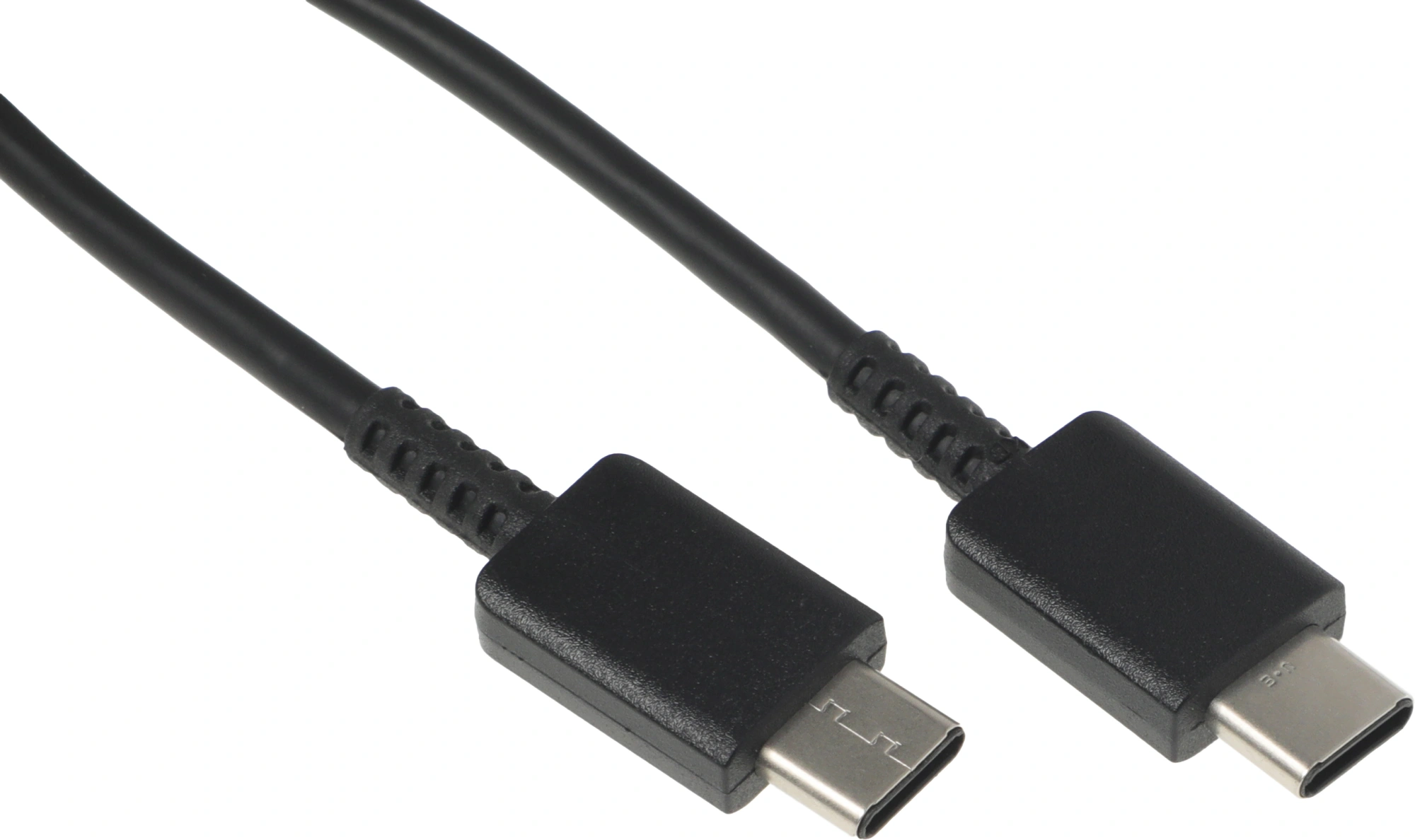 Кабель Samsung EP-DX310JBEGEU 1.8м черный