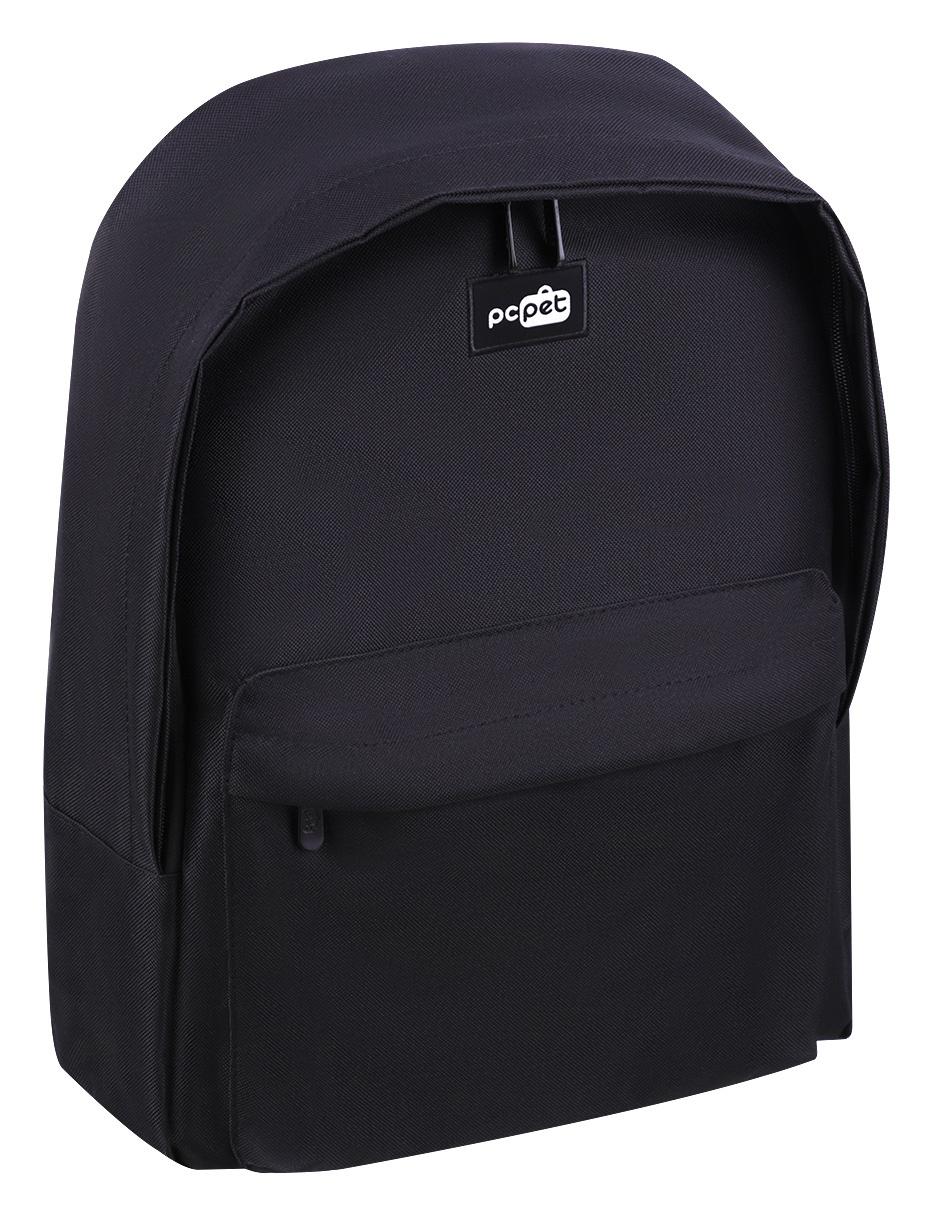 Рюкзак для ноутбука 15.6" PC Pet PCPKA0115BK черный полиэстер