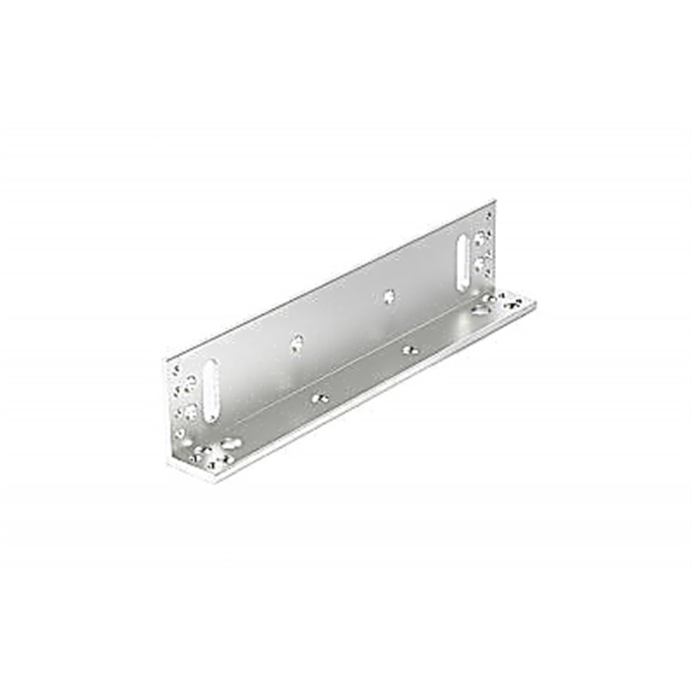 8820 SPRUT Bracket-351L L-образное крепление для электромагнитного замка