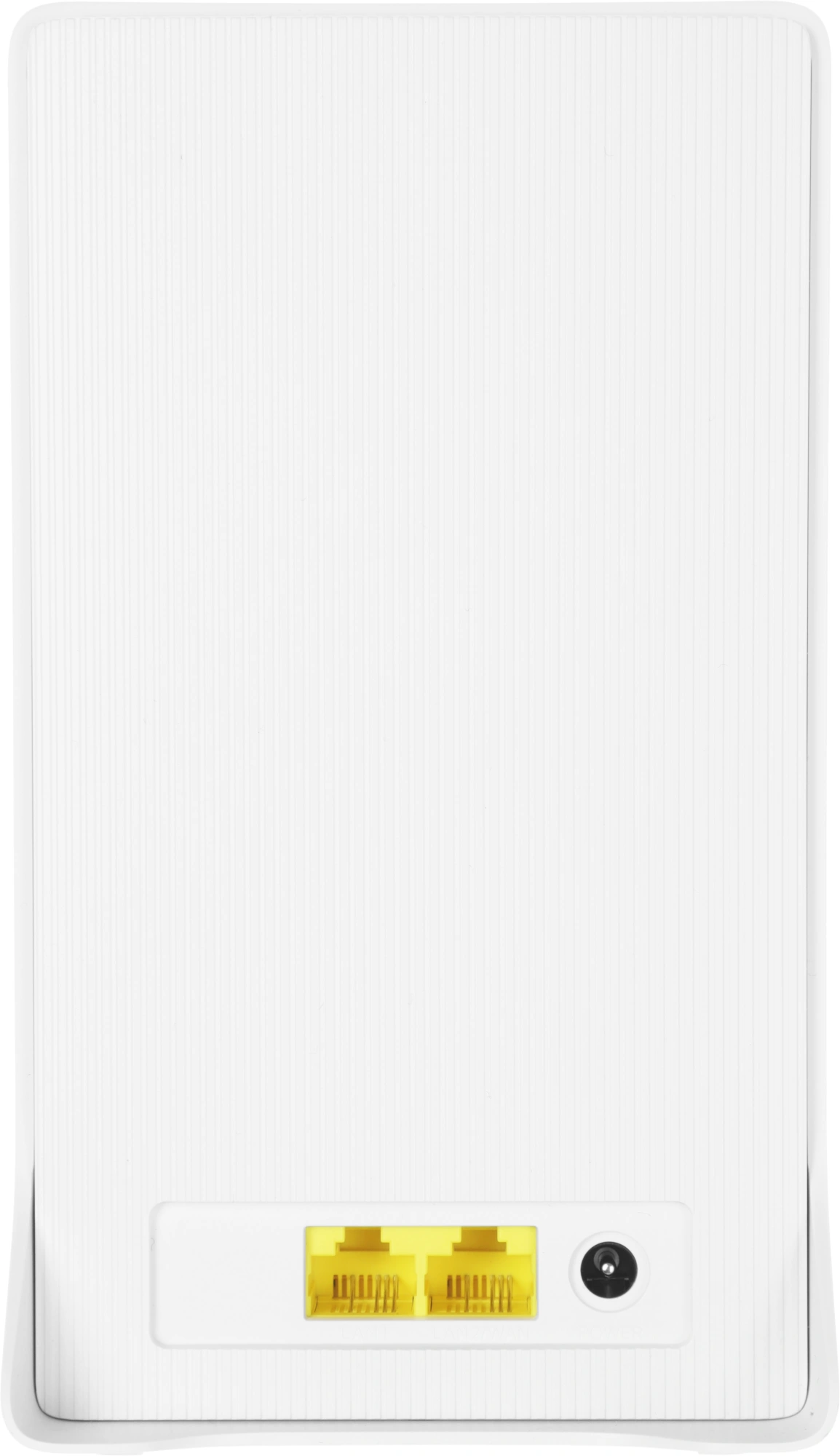 Роутер беспроводной Mercusys MB112-4G N300 10/100BASE-TX/3G/4G cat. 4 белый