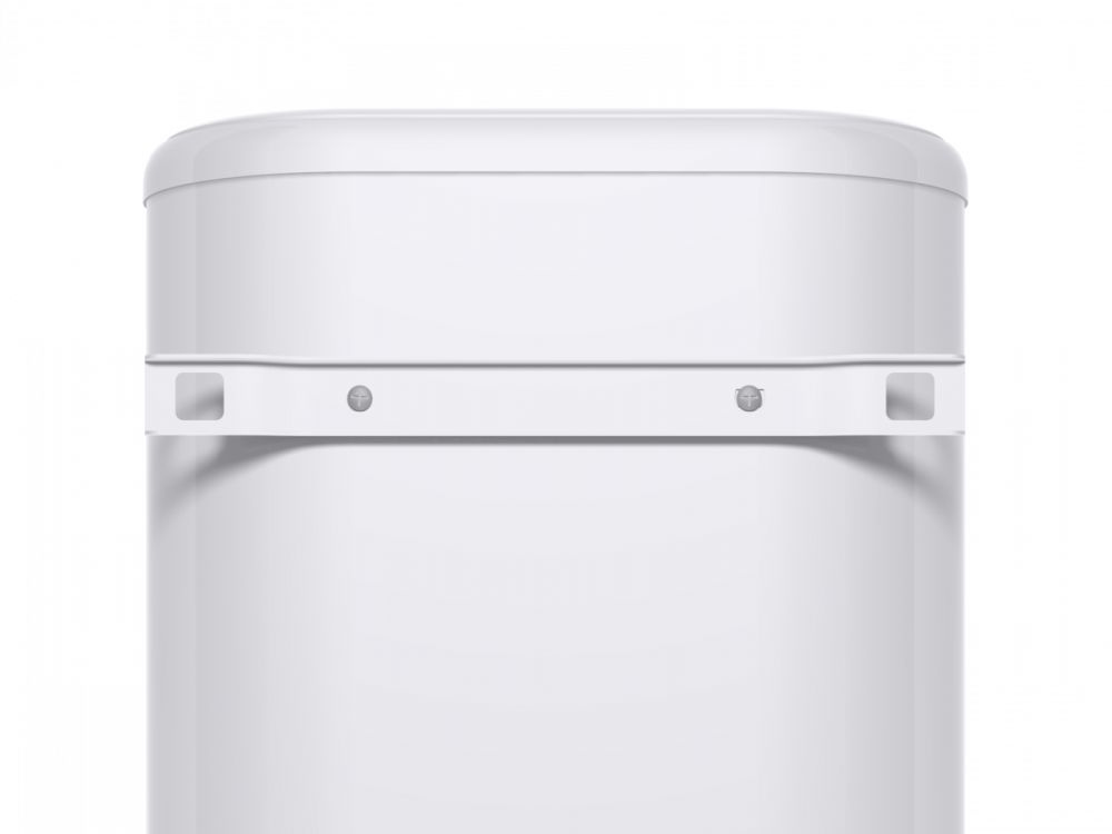 Водонагреватель Thermex IF 80 V (pro) 2кВт 80л электрический настенный/белый