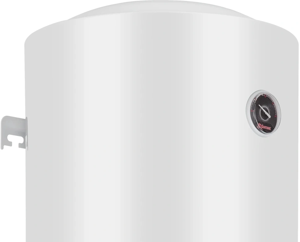 Водонагреватель Thermex Praktik 30 V Slim 2.5кВт 30л электрический настенный/белый