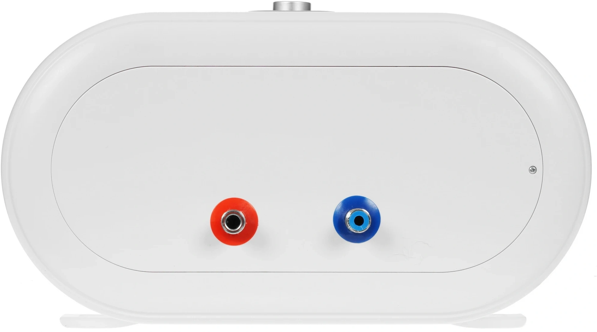 Водонагреватель Thermex Dream 80 2кВт 80л электрический настенный/белый