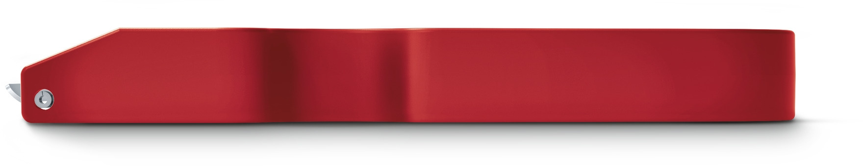 Овощечистка для овощей и фруктов Victorinox Rapidс лезвием жульен красный карт.кор. (6.0934.1)