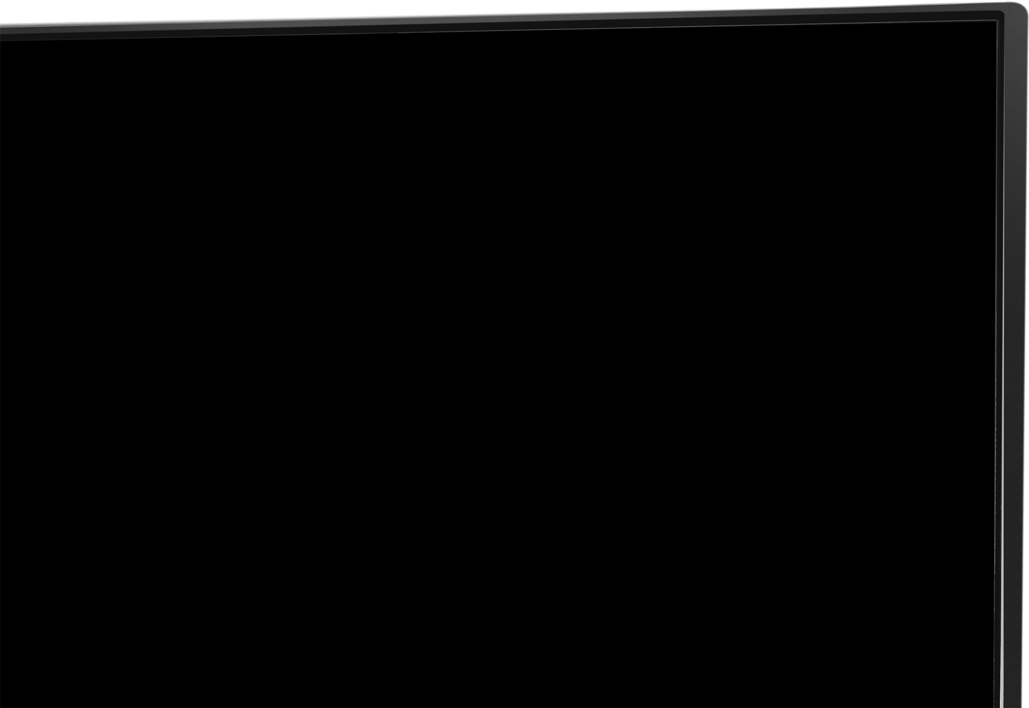 Телевизор LED SunWind 65" SUN-LED65XU401 Яндекс.ТВ Frameless черный 4K Ultra HD 60Hz DVB-T DVB-T2 DVB-C DVB-C2 DVB-S DVB-S2 USB WiFi Smart TV