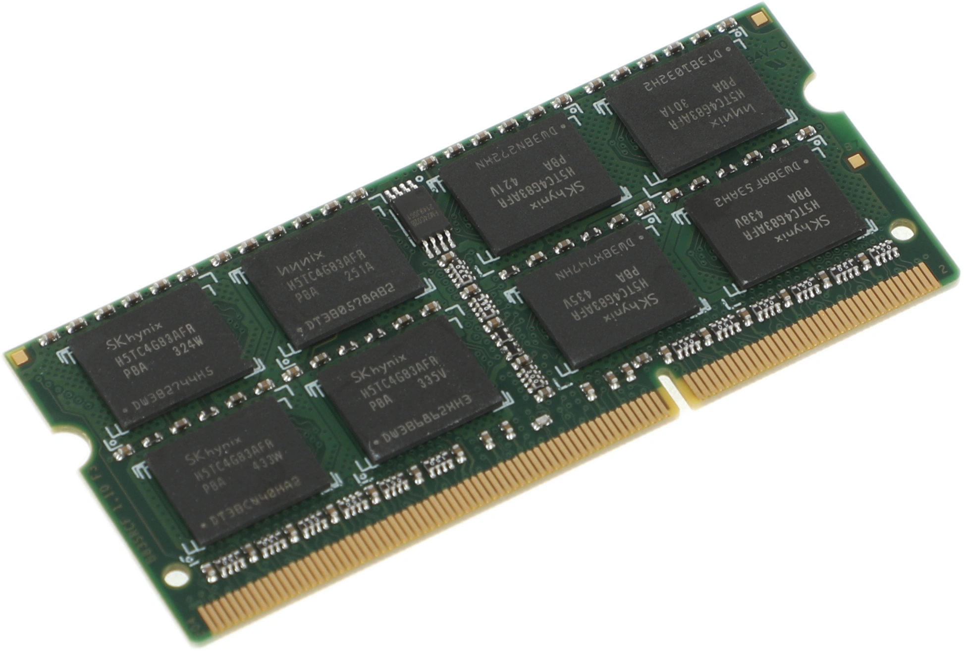 Память DDR3L 8Gb 1600MHz Patriot PSD38G1600L2S RTL PC3-12800 CL11 SO-DIMM 204-pin 1.35В dual rank Ret