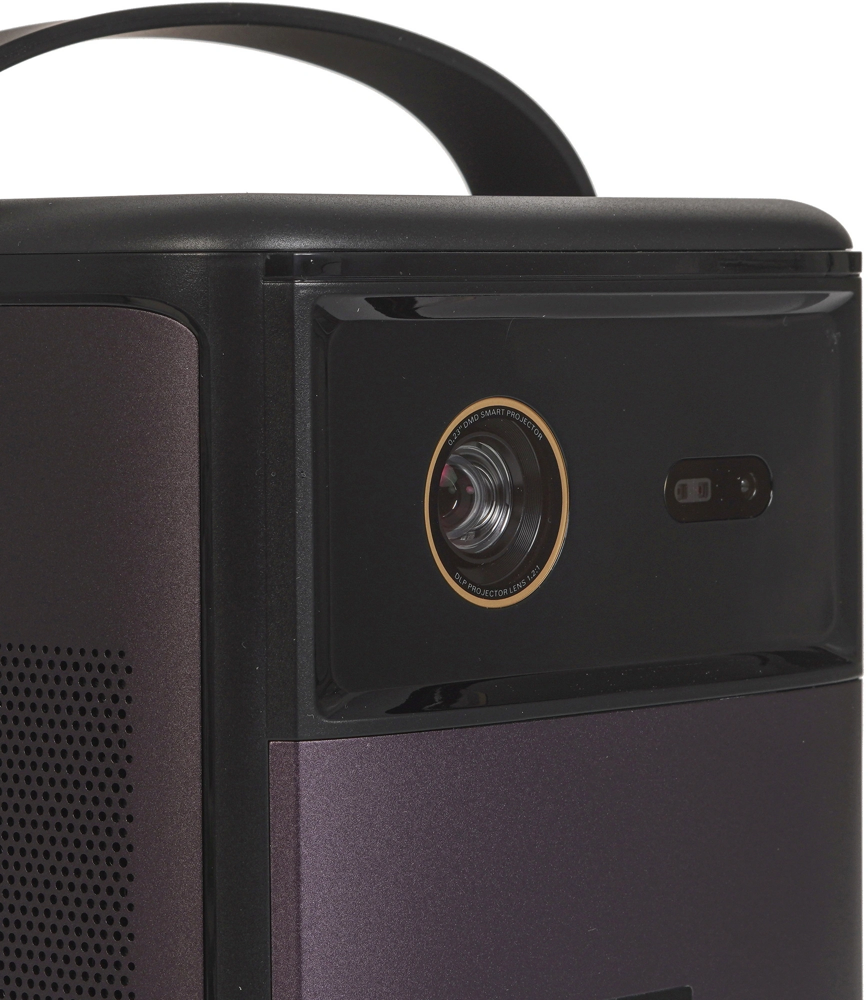 Проектор Infocus IN3018SL Crusader Mster DLP 450Lm LS (1920x1080) 1000:1 ресурс лампы:25000часов 1xUSB typeA 1xHDMI 1.57кг