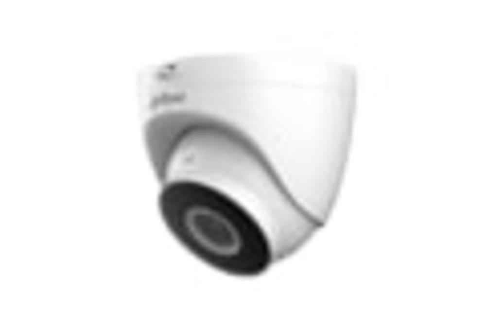 DH-IPC-HDW1230DTP-SAW-0280B - Уличная купольная IP-видеокамера с ИК-подсветкой до 30м и Wi-Fi