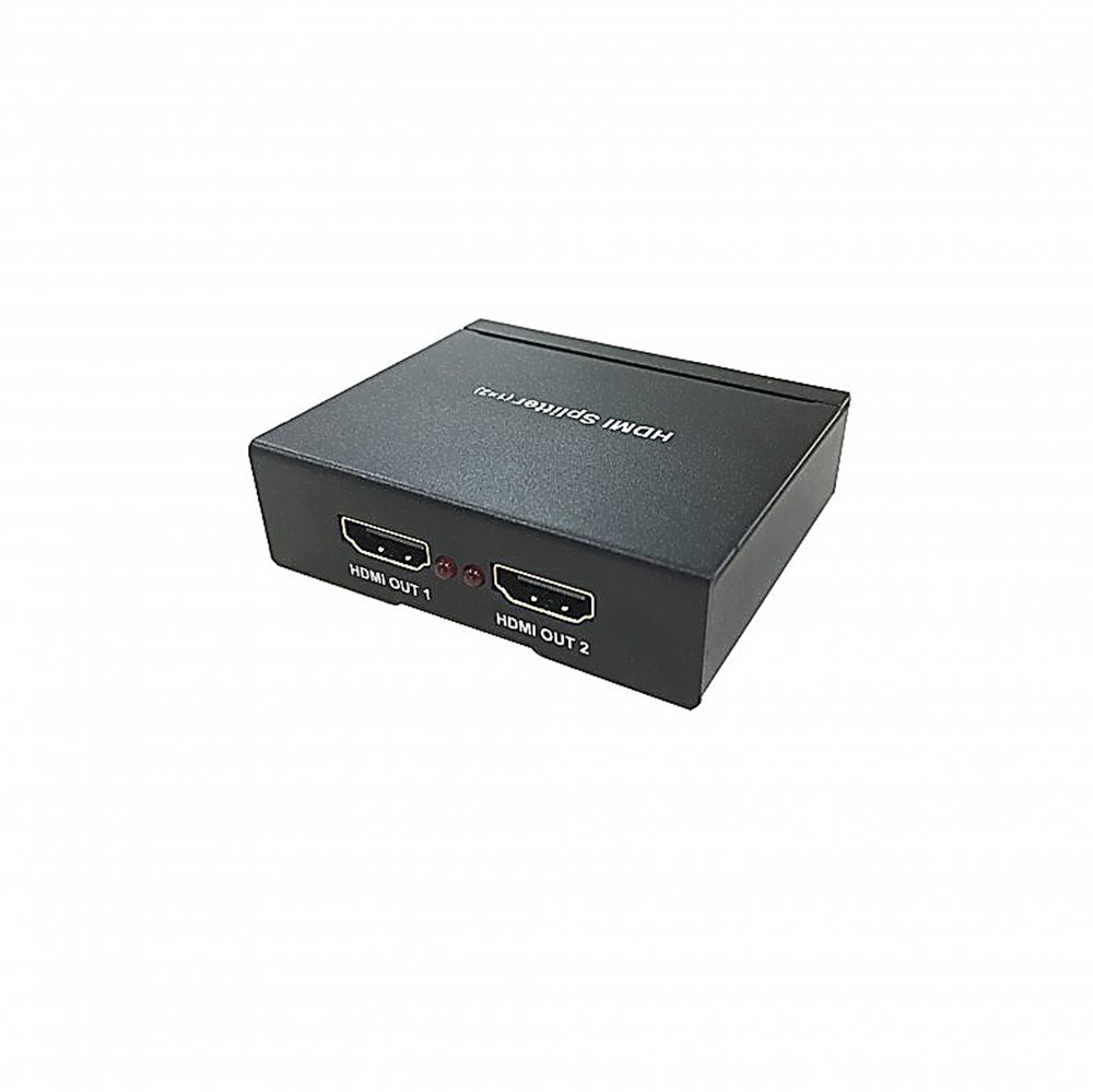 Dahua DH-PFM701-4K Сплиттер HDMI